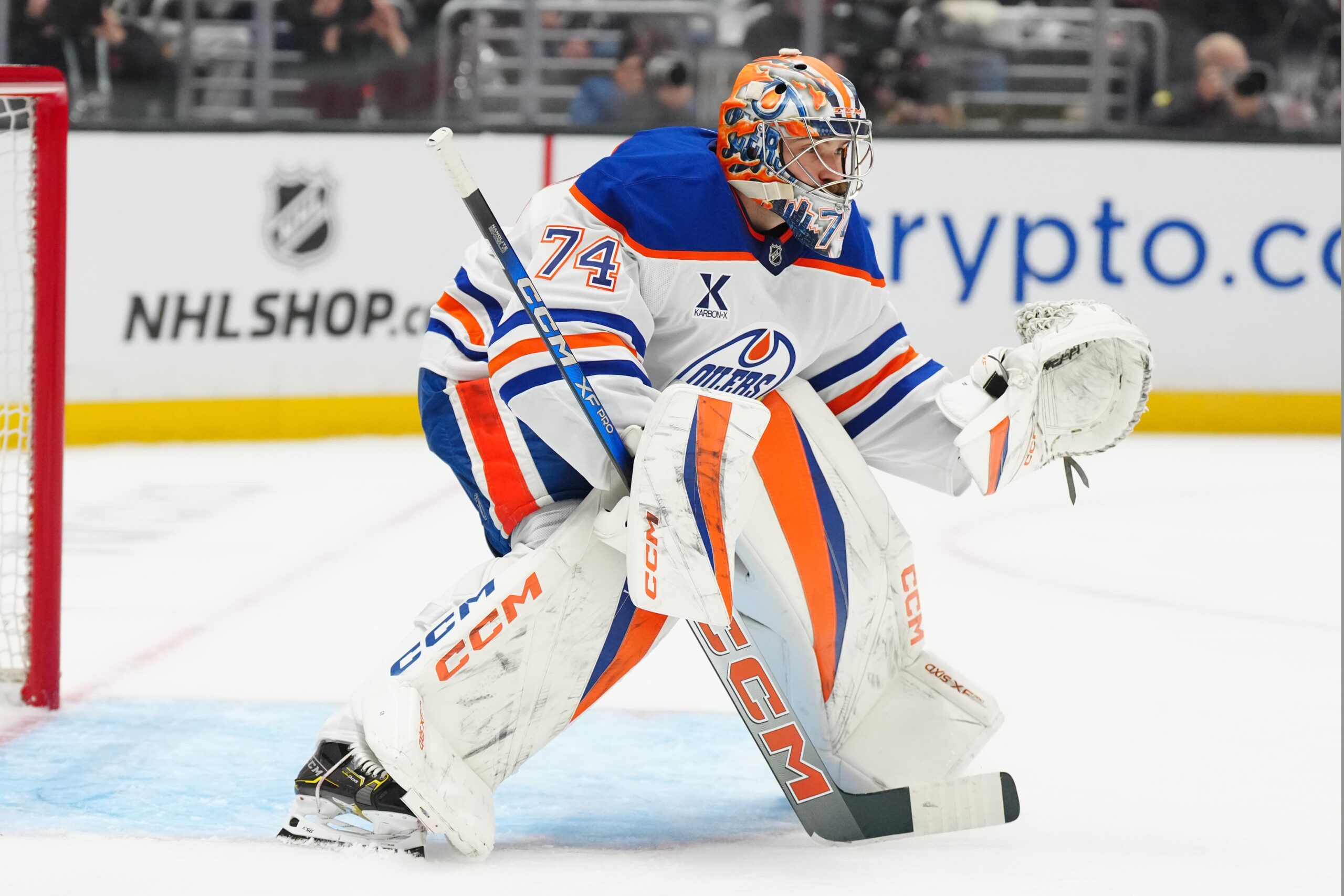 Edmonton Oilers, Vegas Golden Knights, NHL Playoffs, Calvin Pickard, Stuart Skinner, Brayden McNabb, Brandon Saad, Pavel Dorofeyev, Nicolas Roy, Toronto Maple Leafs, Craig Berube, Anthony Stolarz, Joseph Woll, injury update, goalie, hockey, Game 3, series preview, player news
