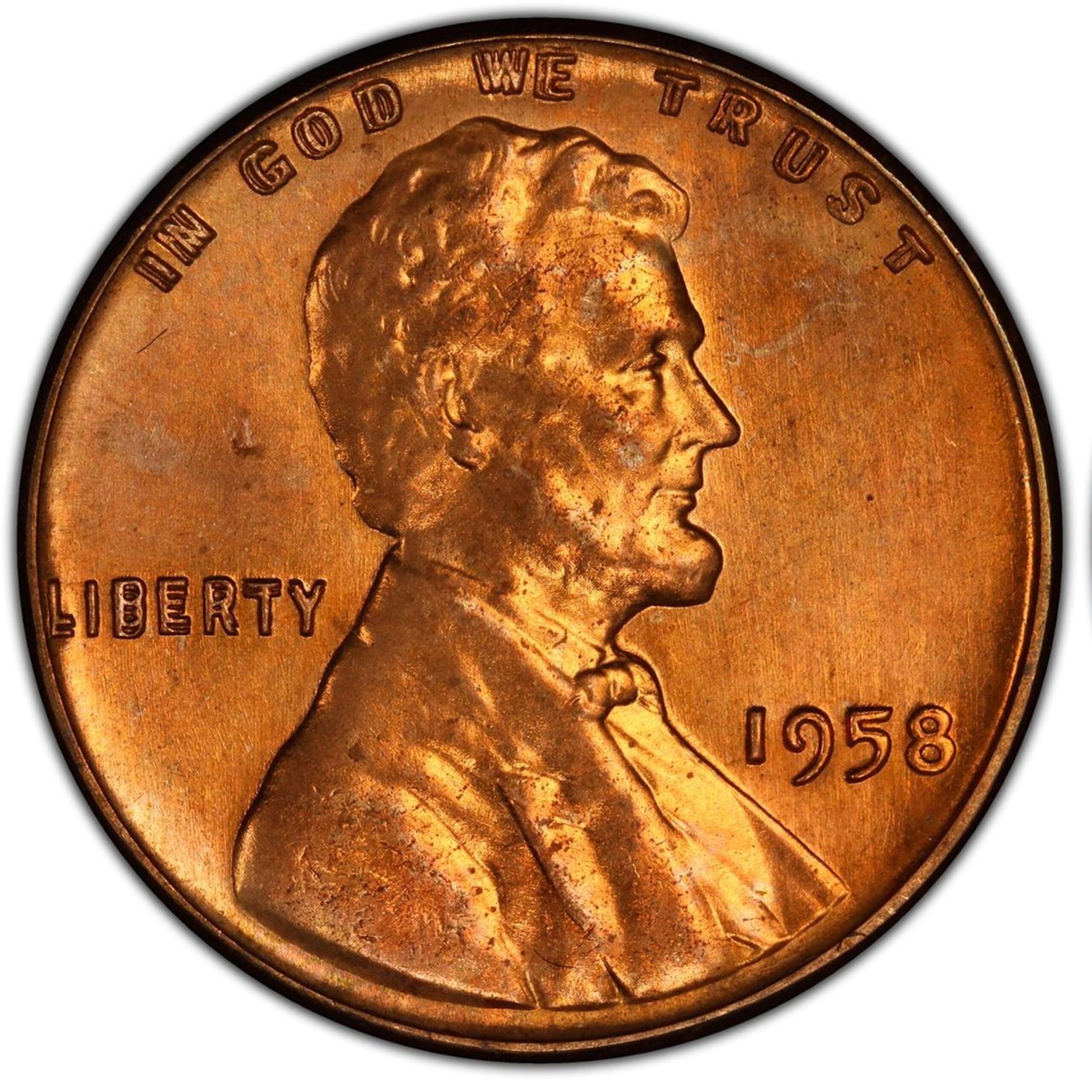 valuable pennies, Lincoln wheat penny, rare coins, coin collecting, 1943 copper penny, coin value, numismatics, coin appraisal, coin shop, minting errors, coin investment, coin auction, counterfeit coins, Donn Pearlman, John Feigenbaum, Professional Numismatists Guild, PNG, Greysheet, Double Eagle coin, 1933 Double Eagle, coin values
