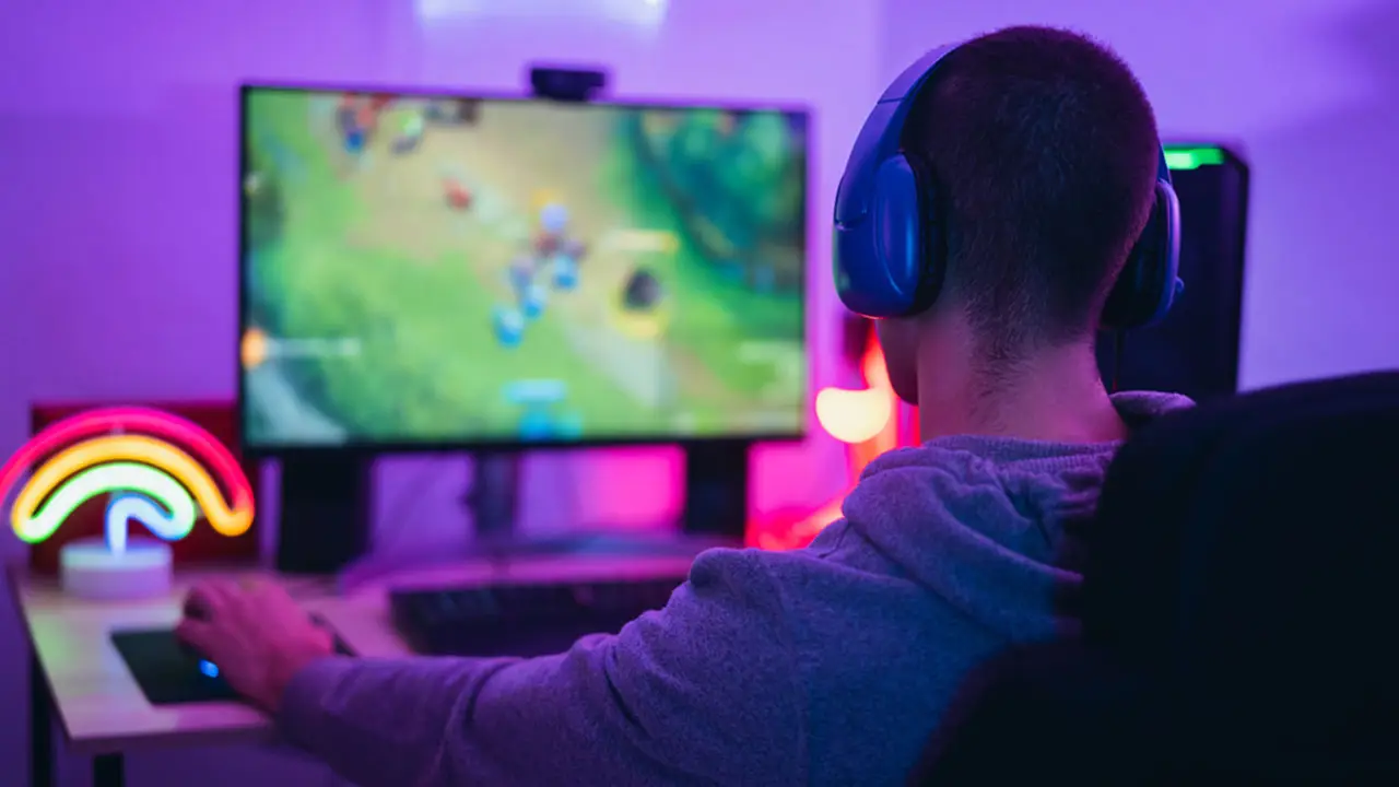 Xbox Free Play Days, free Xbox games, Xbox Game Pass, PAC-MAN Mega Tunnel Battle: Chomp Champs, Still Wakes the Deep, Xbox discounts, Xbox deals, gaming news, video games, Xbox Store, game prices, Xbox Game Pass Ultimate, Xbox Game Pass Standard, Xbox Game Pass Core, May 2024, free games weekend

