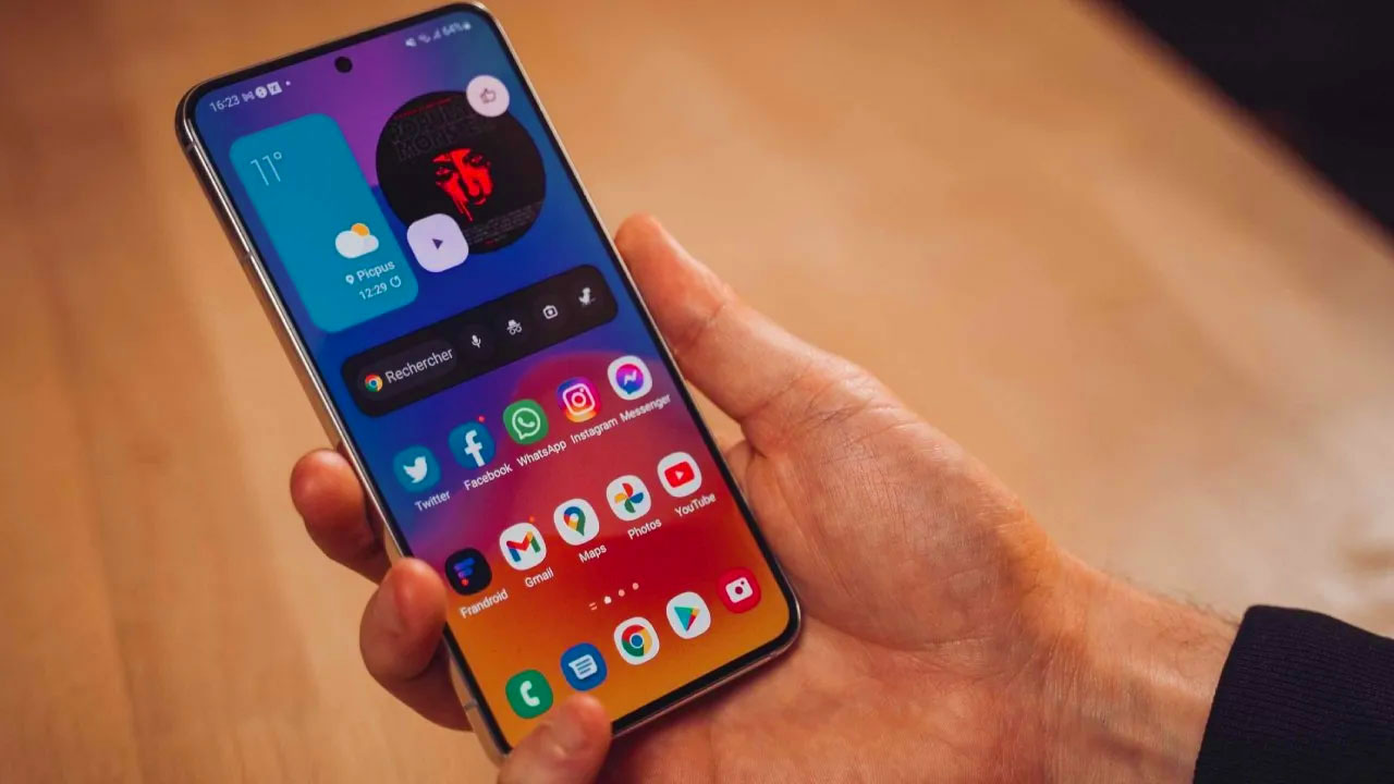 Samsung, One UI 7, Android 15, Galaxy A35, update, software update, release, South Korea, Turkey, compatibility, models, Galaxy S series, Galaxy Z series, Galaxy A series, Galaxy Tab series, Galaxy F series, Galaxy M series
