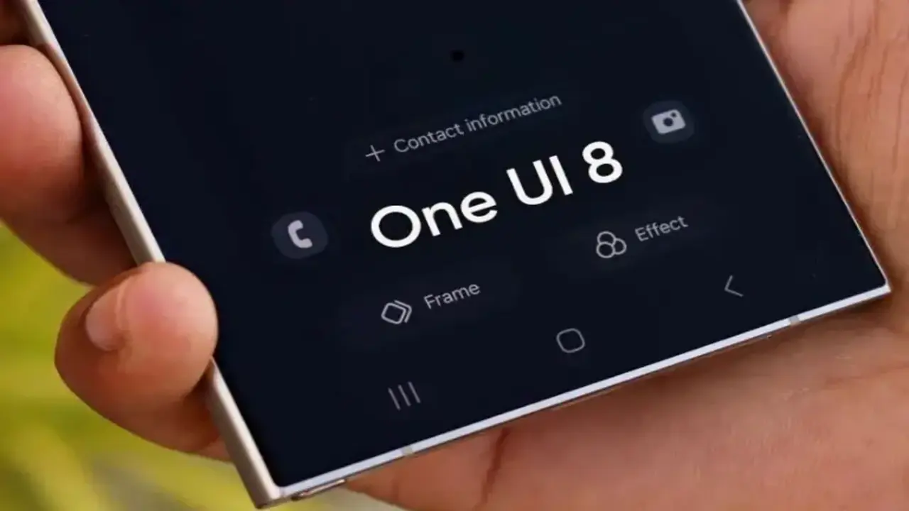 Samsung, Gallery App, One UI 8, Android 16, Secret Album, Privacy, Secure Folder, Data Security, User Experience, Beta Release, Galaxy Series, Mobile Technology, Tech News, Smartphone Features
