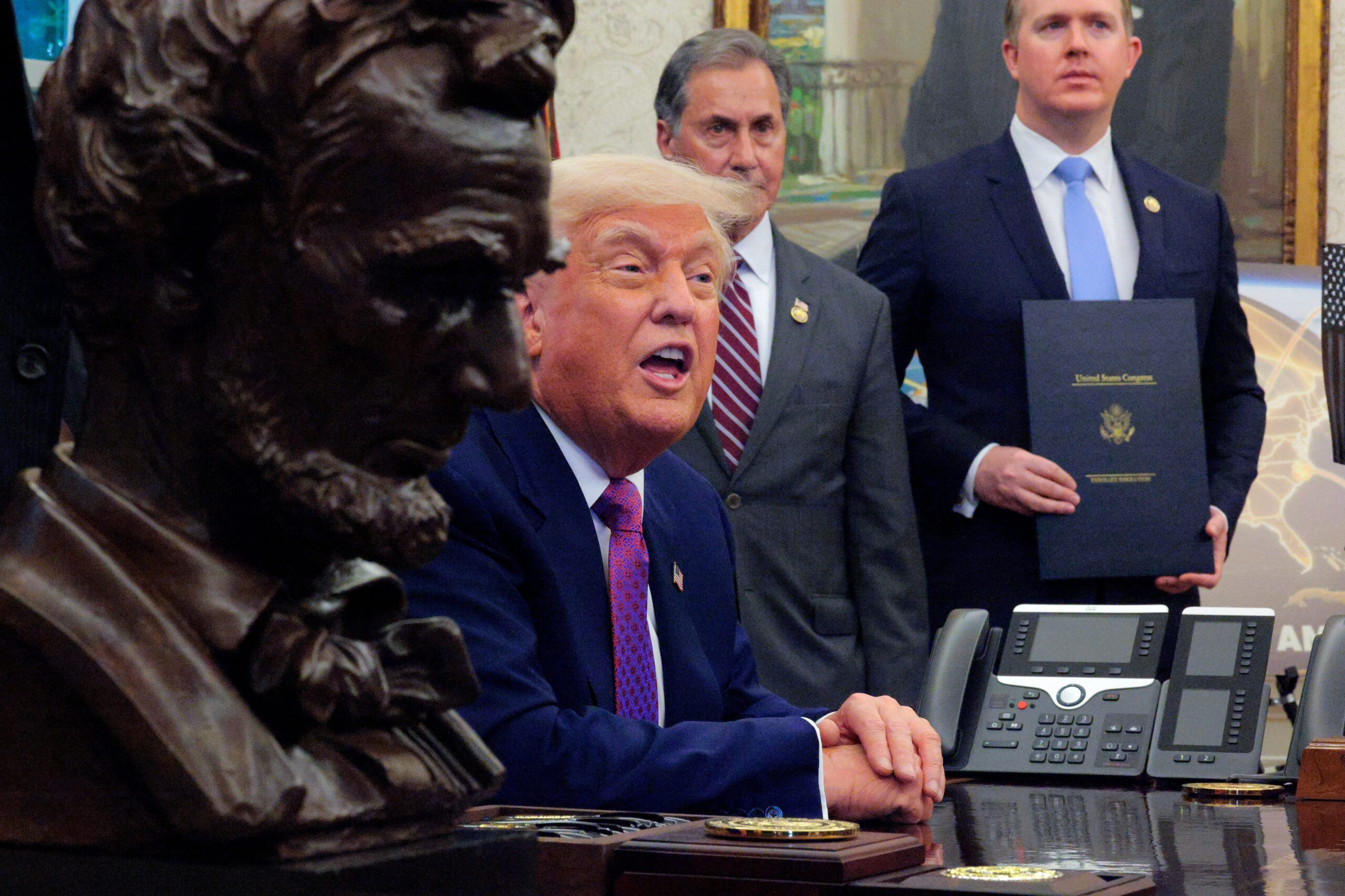 Conservative, Republican, MAGA, Right-wing, Political labels, American founding, Separation of powers, Constitution, Individual liberty, Tyranny, Partisans, Political principles, Trump, Tariffs, Checks and balances, Political road, American right, Political movements, Dace Potas, USA TODAY, Opinion columnist
