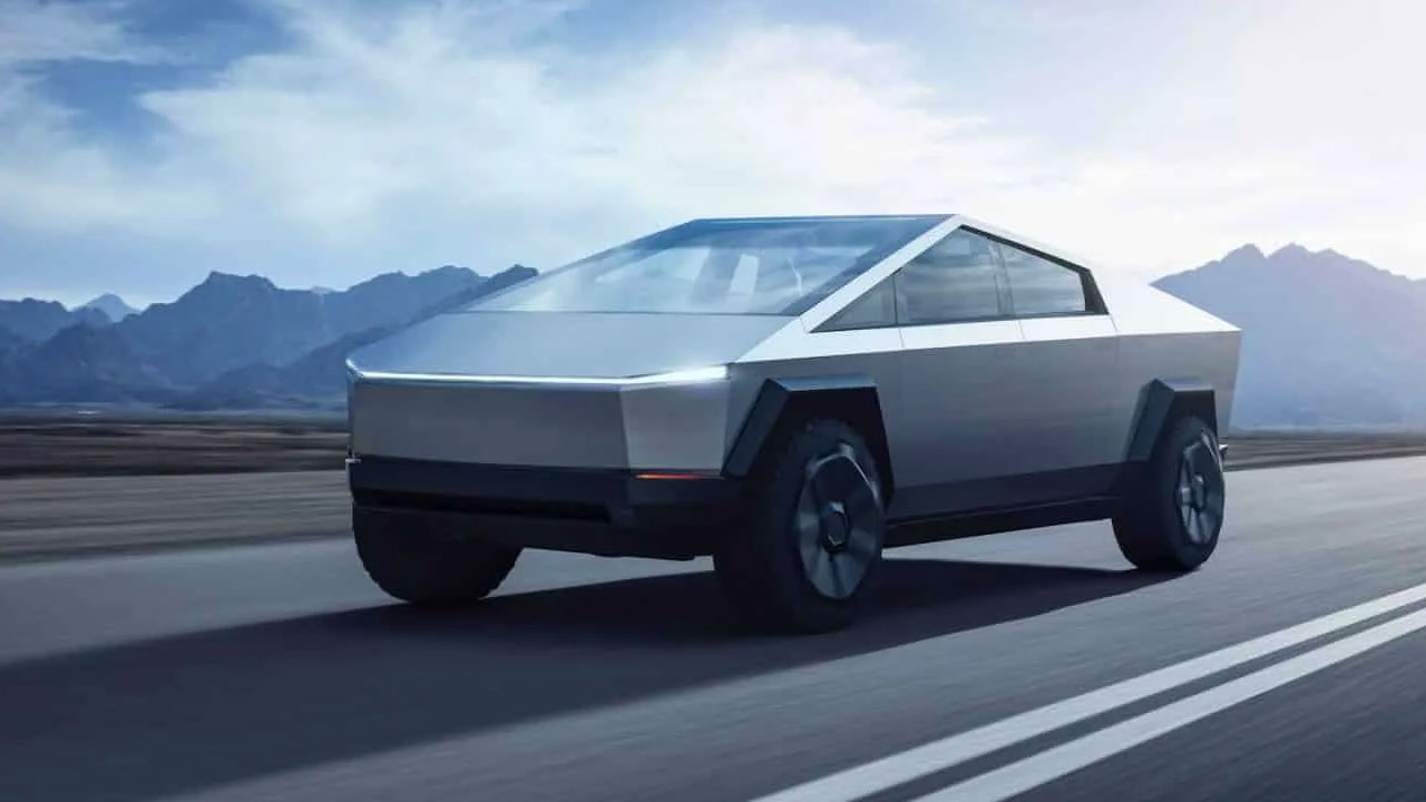 Tesla, Cybertruck, range extender, battery pack, cancellation, refund, electric truck, EV, range, 750 km, 716 km, dual-motor, cargo space, price, service center, three-motor, 800 km, Cybertruck range, Elon Musk
