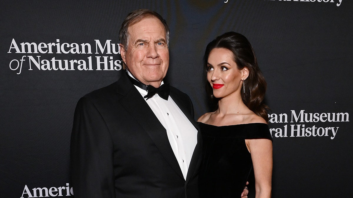 Miss Maine, Jordon Hudson, Bill Belichick, Isabelle St. Cyr, transgender model, Maine, pageant, online vote, People's Choice Award, fishing families, Lexi Bjork, University of Southern Maine, trans athletes, Gov. Janet Mills, Department of Justice, sports coverage, Fox News
