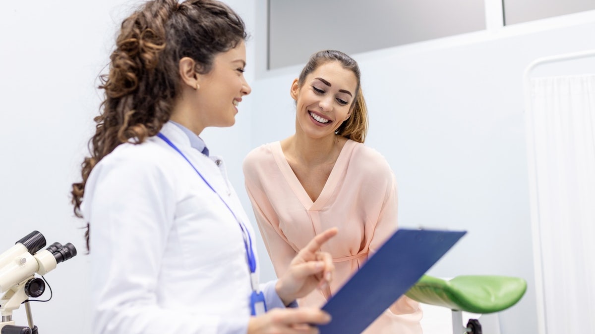 cervical cancer, at-home screening, HPV test, Teal Wand, FDA approval, women's health, Pap smear alternative, cancer prevention, self-collection, Teal Health, screening accuracy, telehealth, cancer risk, gynecologic oncology, medical access.
