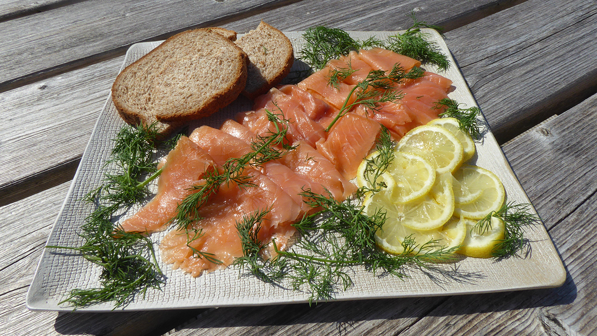 Scottish island, Colonsay, smokery, free business, entrepreneurship, relocation, community, economic development, rural life, Hebrides, smoked salmon, family, opportunity, mentor, Colonsay Smokery, Richard Irvine, island life, Scotland
