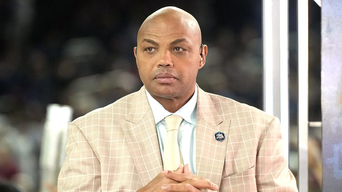 Charles Barkley, NIL, Transfer Portal, NCAA, College Basketball, Auburn, HBCU, Donations, Return on Investment, Player Compensation, Free Agency, Dan Dakich, OutKick, Fox News, Sports, Birmingham, Blight, College Athletics
