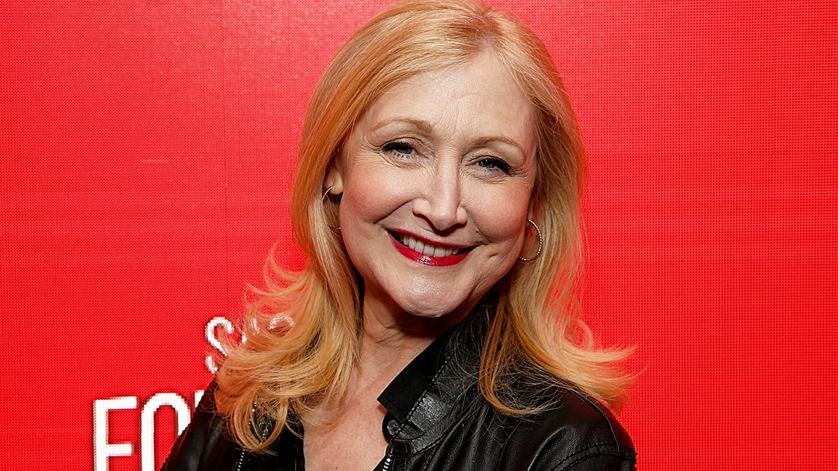 Patricia Clarkson, Lilly, Lilly Ledbetter, interview, Fox News Digital, Hollywood, actress, single, career, New Orleans, The Untouchables, House of Cards, women in Hollywood, family, nieces, nephews, marriage, relationships, Danica McKellar, The Wonder Years
