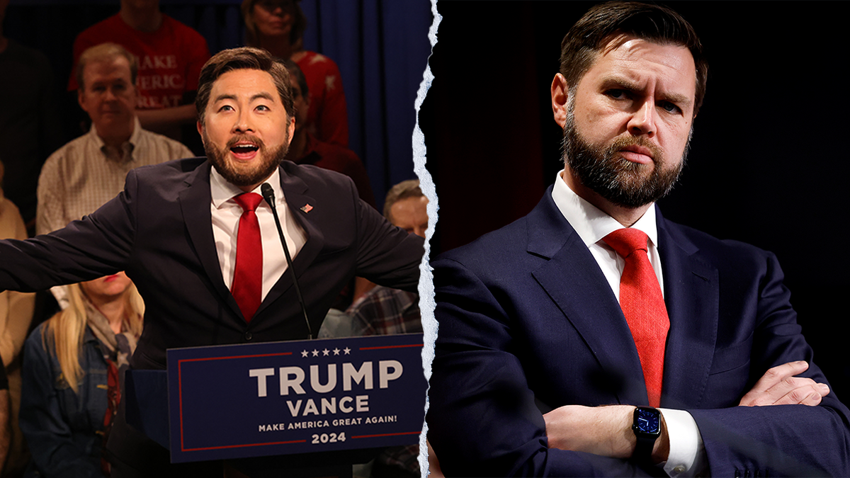 Saturday Night Live, SNL, JD Vance, Pope Francis, Death, Controversy, Donald Trump, James Austin Johnson, Sketch, Parody, Religion, Catholicism, Mockery, Conspiracy Theories, Political Humor, Media Criticism, Fox News, Pope Leo XIV, Easter Sketch, Online Speculation
