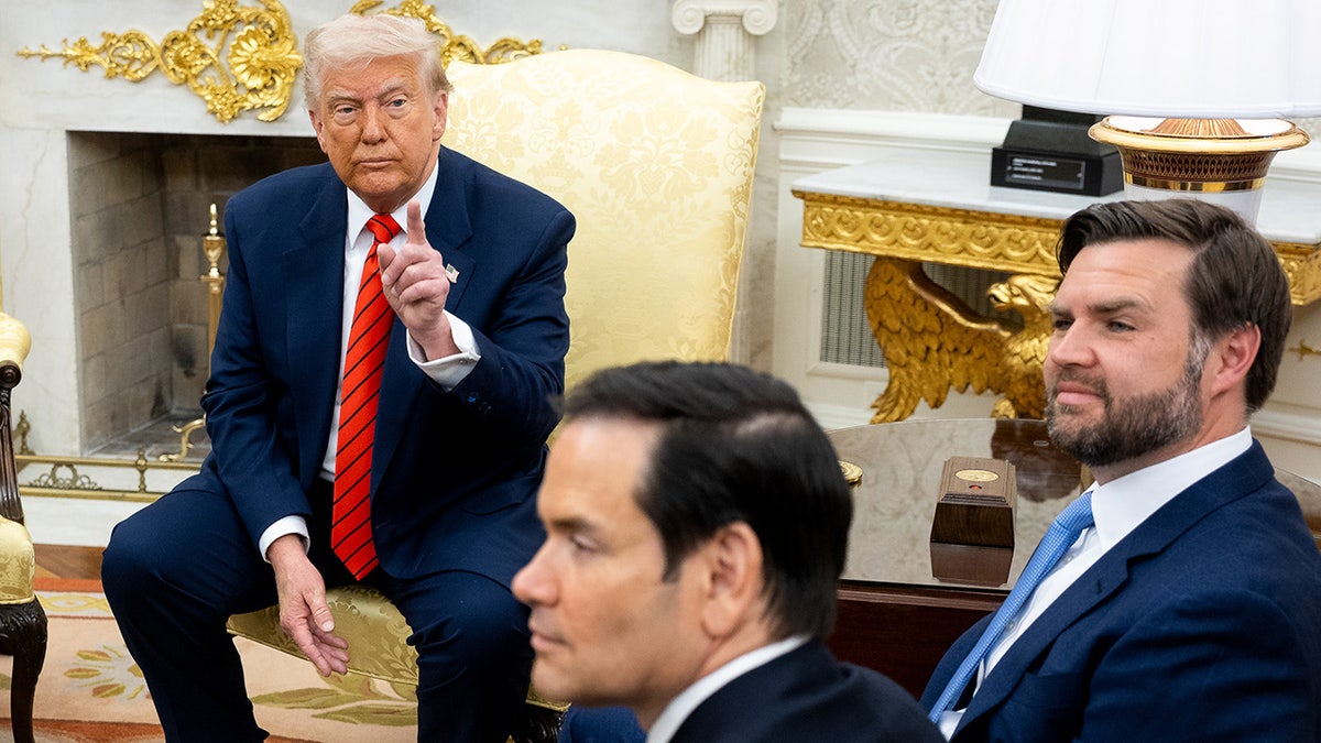 India, Pakistan, ceasefire, conflict, escalation, Narendra Modi, JD Vance, Donald Trump, Marco Rubio, White House, U.S. diplomacy, de-escalation, missile strikes, trade talks, nuclear rivals, peace, negotiations, foreign policy
