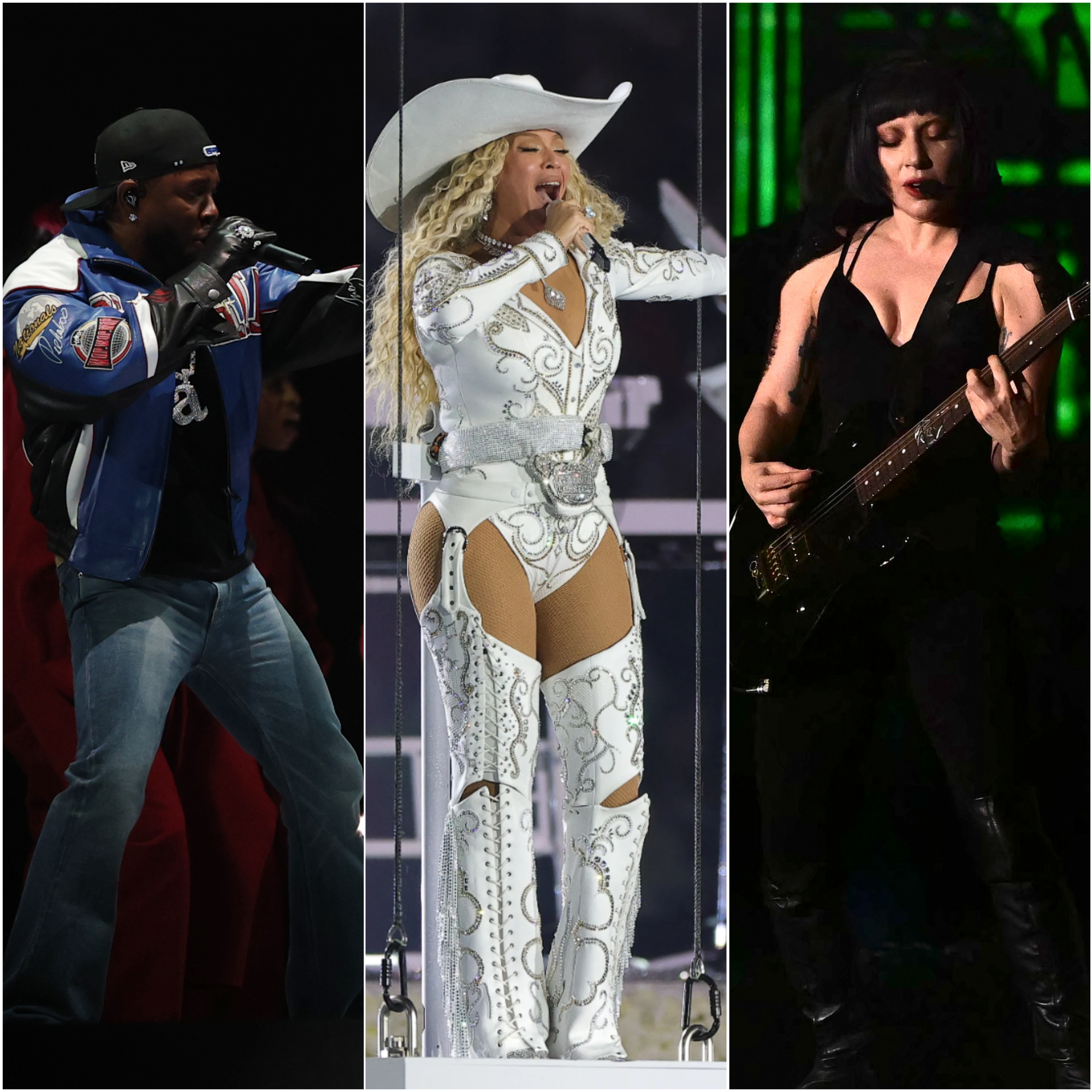 summer concerts, 2025 tours, live music, Beyoncé Cowboy Carter Tour, Lady Gaga Mayhem Ball, Metallica M72 World Tour, Oasis Live 25, concert tickets, music festivals, summer events, The Weeknd, Katy Perry, Kendrick Lamar, AC/DC Power Up Tour, Ed Sheeran Mathematics Tour
