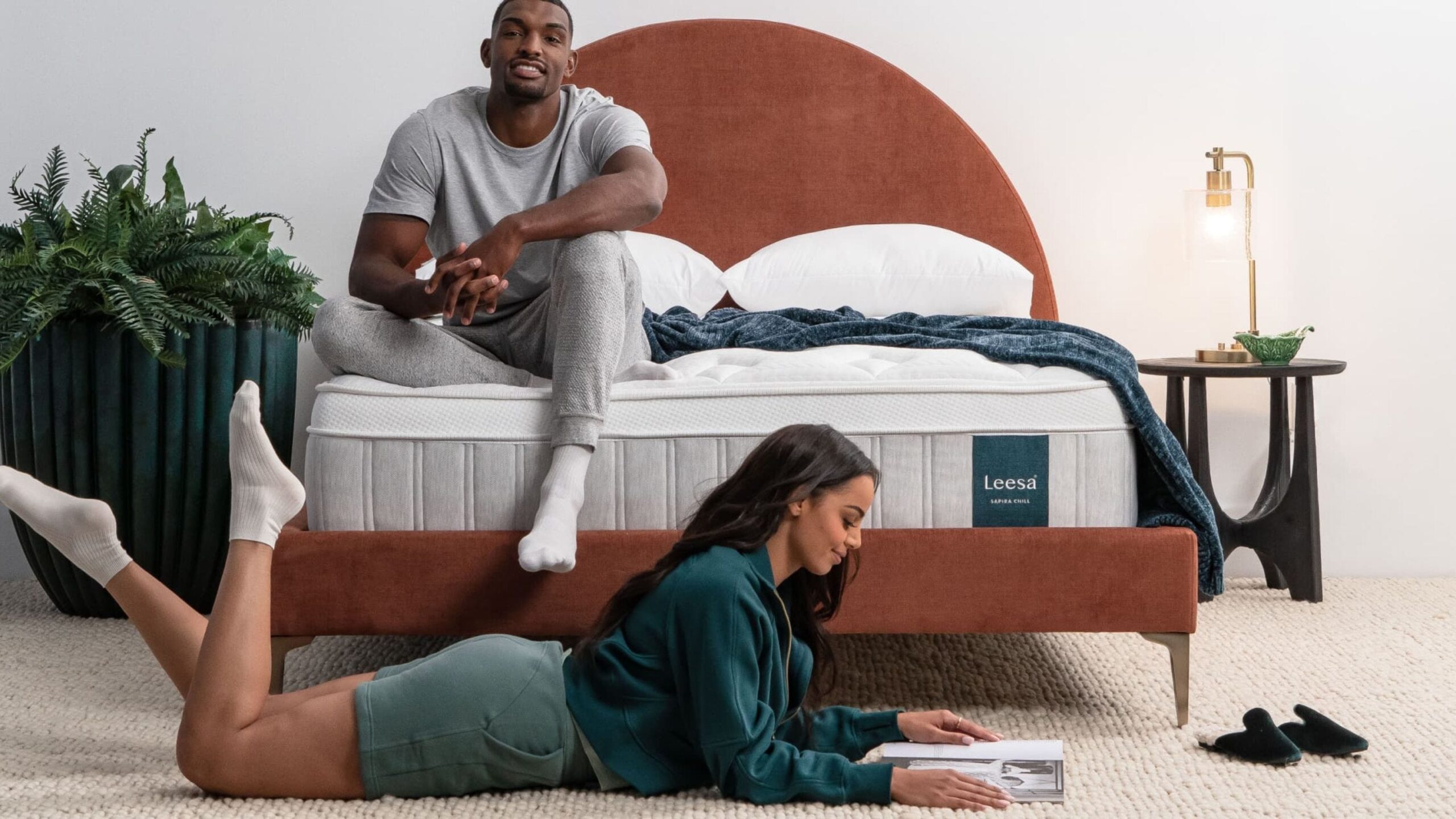 Leesa mattress, Memorial Day sale, mattress sale, hybrid mattress, memory foam mattress, mattress discount, sleep quality, eco-friendly mattress, cooling mattress, smart mattress, mattress for couples, mattress for side sleepers, mattress for back sleepers, mattress for stomach sleepers, Leesa Legend Hybrid Mattress, mattress under $1000
