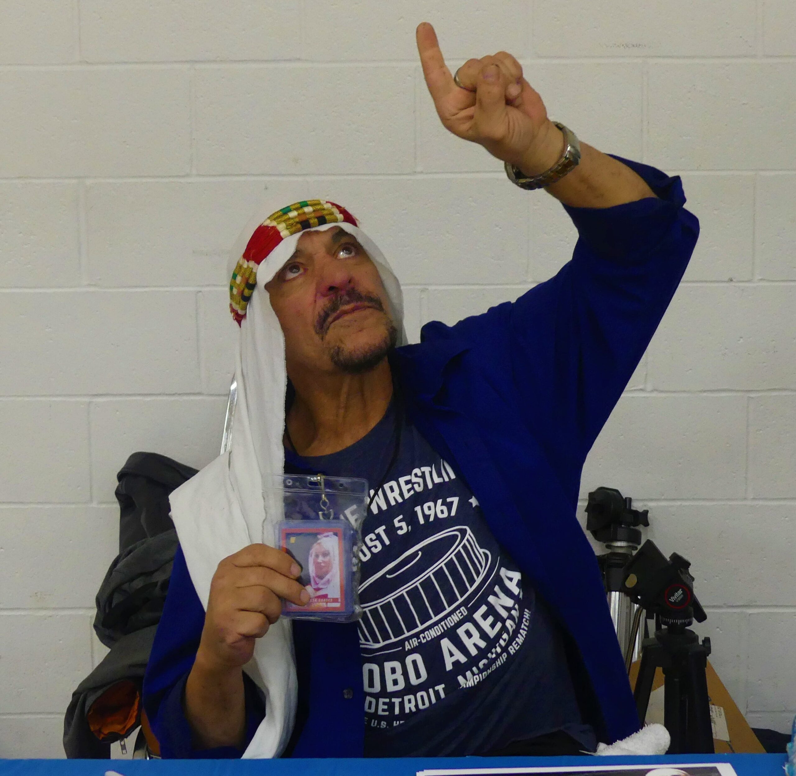 Sabu death, Terry Brunk, wrestling death, ECW, All Elite Wrestling, AEW, WWE, Joey Janela, hardcore wrestling, WrestleMania 23, wrestling legend, Sabu retirement, wrestling news, obituary
