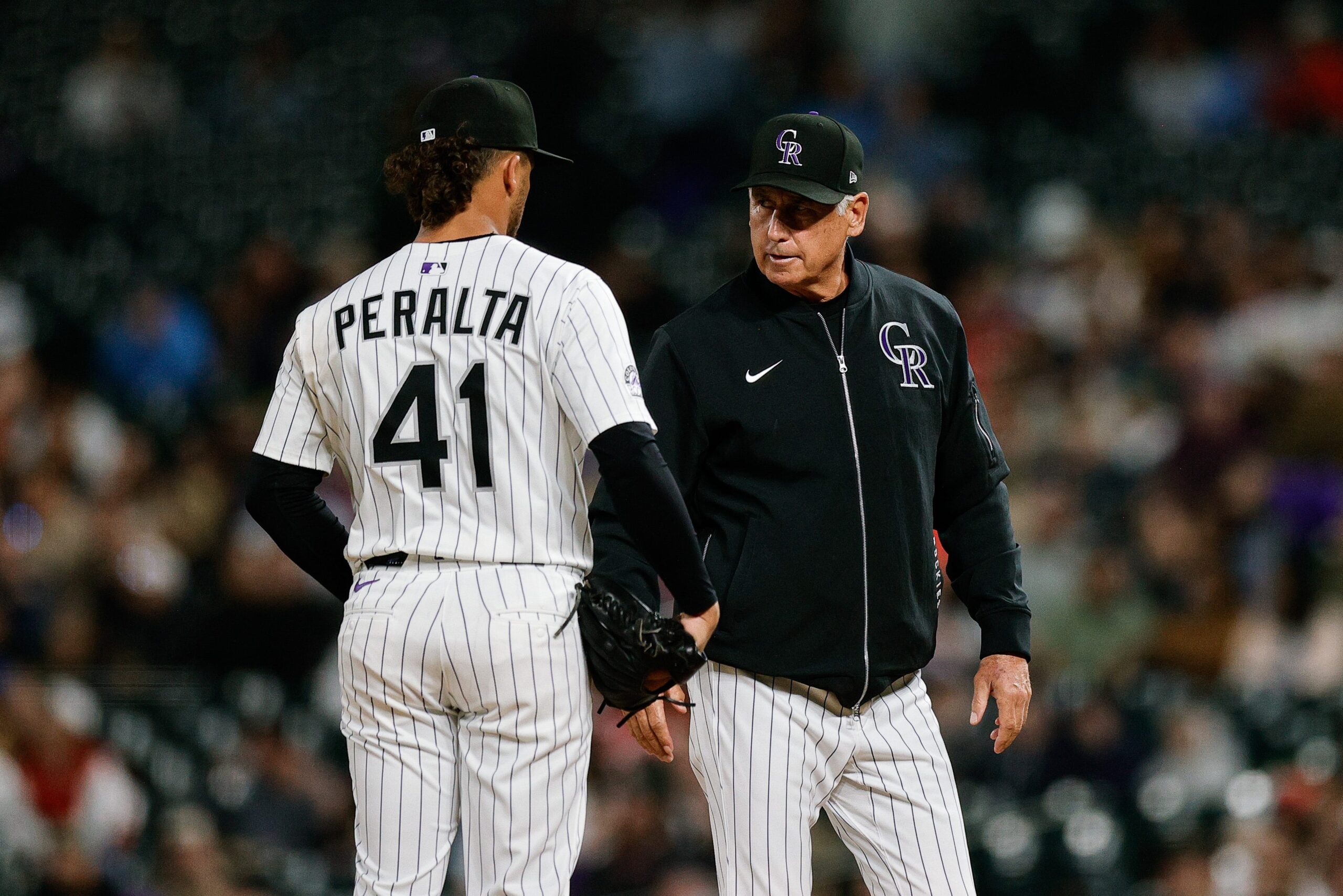 Colorado Rockies, Bud Black, MLB, baseball, manager fired, Bill Schmidt, Warren Schaeffer, coaching changes, Dick Monfort, losing streak, 2024 season, Dave Roberts, Ryan McMahon, Coors Field, performance, team analysis, sports news, interim manager, organizational changes
