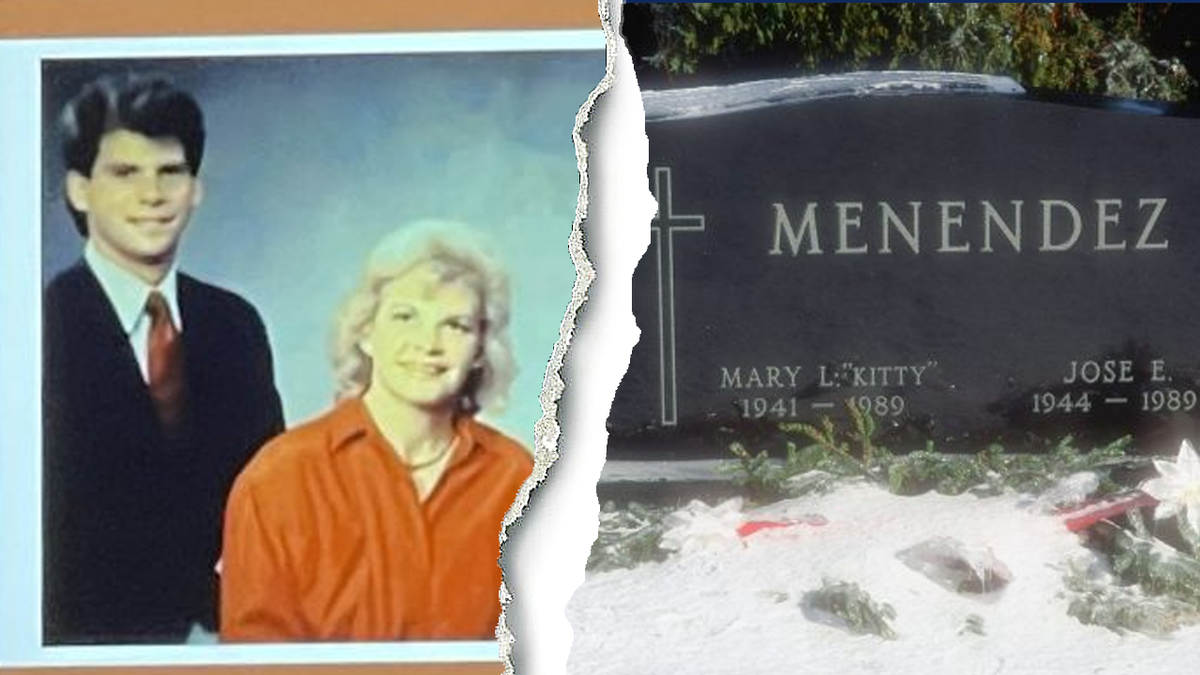Menendez brothers, Lyle Menendez, Erik Menendez, resentencing, murder, parents, Jose Menendez, Kitty Menendez, trial, prison, California, parole, District Attorney, Nathan Hochman, judge, Michael Jesic, risk assessment, CrimeCon, Rosie O'Donnell, childhood sex abuse, prison reform, Van Nuys West Courthouse, Comprehensive Risk Assessment, CRA, contraband, cellphones, narcissistic tendencies, Stepheny Price, Fox News Digital
