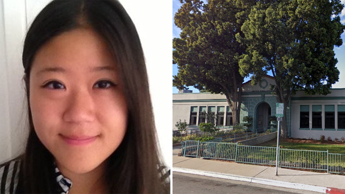 Jacqueline Ma, Teacher of the Year, sexual abuse, child abuse, Lincoln Acres Elementary School, San Diego County, National City, California, forcible lewd acts, child sexual abuse material, grooming, after-school program, sentencing, 30 years, District Attorney Summer Stephan, victims, justice

