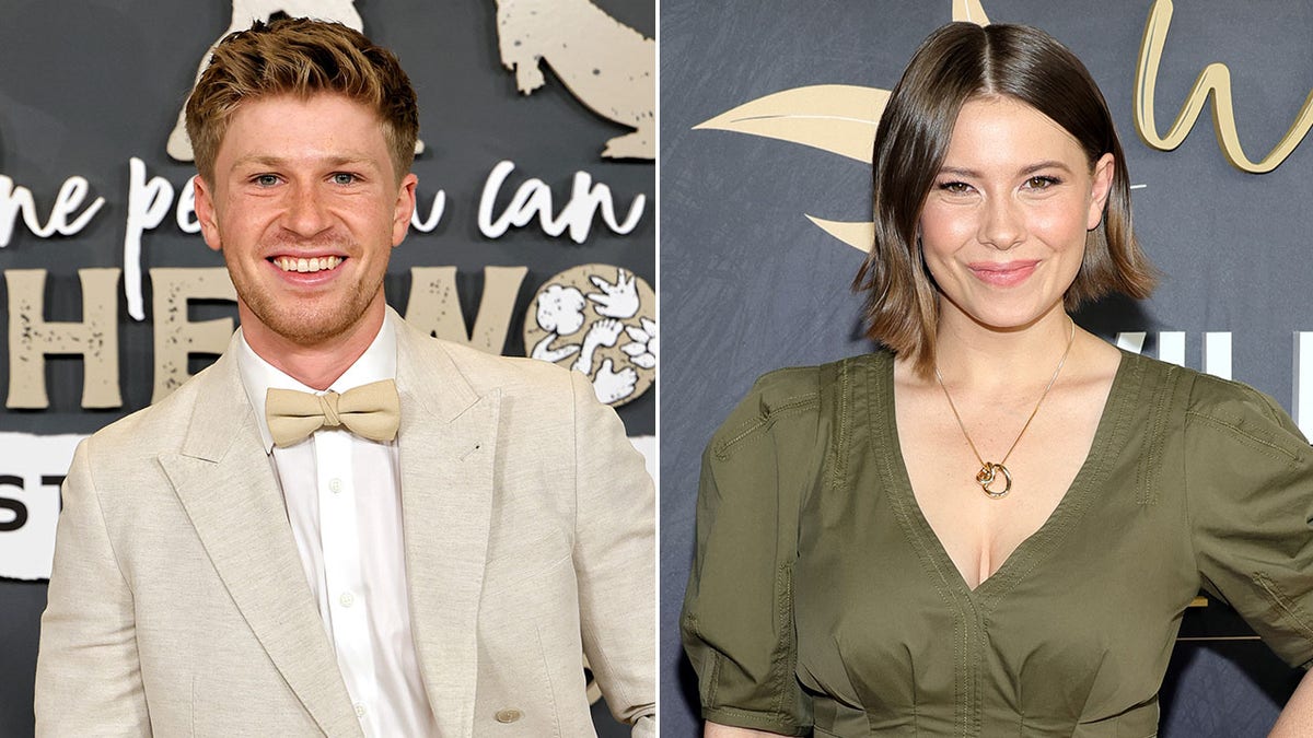 Bindi Irwin, Steve Irwin Gala, Robert Irwin, ruptured appendix, surgery, endometriosis, women's health, Las Vegas, Wildlife Warriors, conservation, health scare, diagnosis, chocolate cyst, zoo walks, second chance at life
