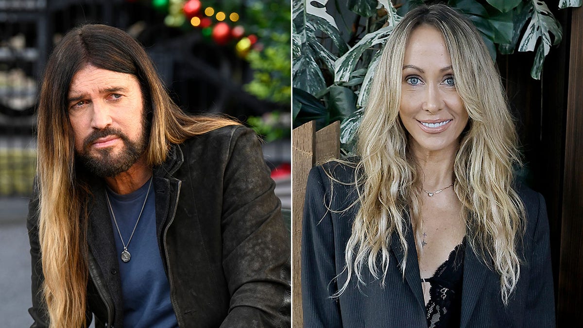Billy Ray Cyrus, Tish Cyrus, Miley Cyrus, family feud, divorce, Mothers Day, healing, prayer, reconciliation, Firerose, Dominic Purcell, Noah Cyrus, Braison Cyrus, rumors, Instagram, family drama, Hollywood drama, celebrity news, family support, celebrity family.
