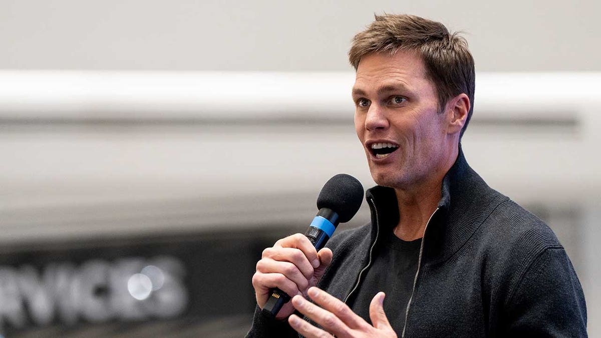 Tom Brady, Mother's Day, Gisele Bündchen, Bridget Moynahan, NFL, Football, Instagram, Desmond Watson, Joaquim Valente, Super Bowl, Maureen Brady, Nancy Brady, Julie Brady
