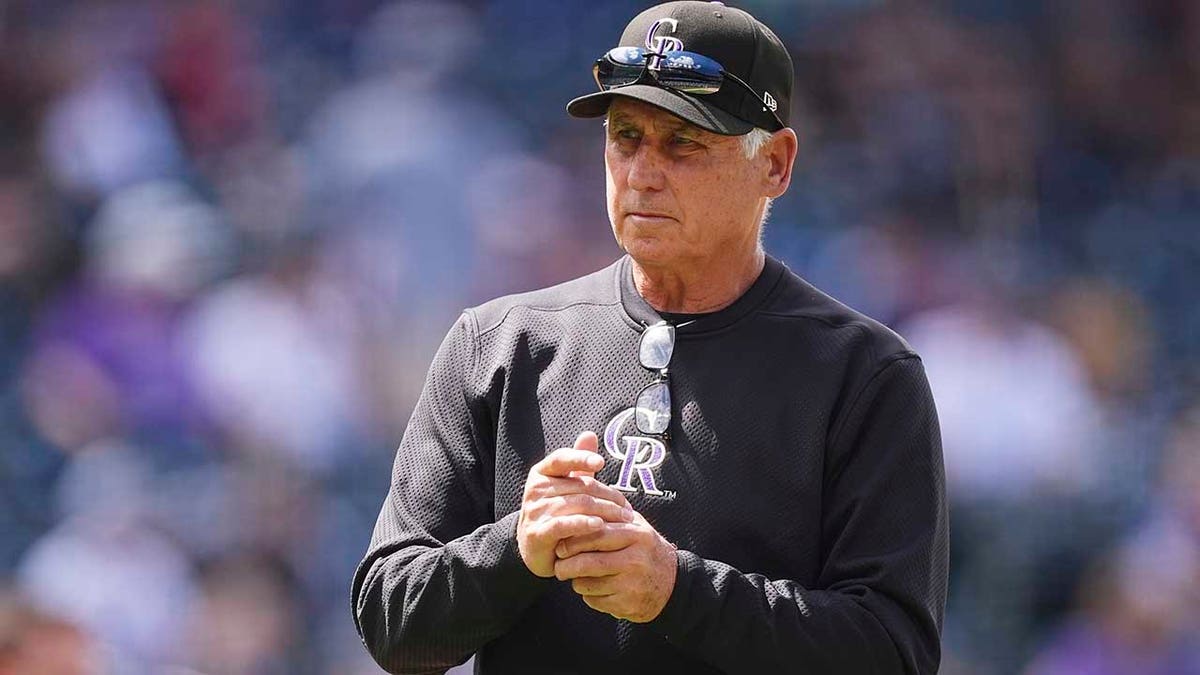 Colorado Rockies, Bud Black, Mike Redmond, Warren Schaeffer, Clint Hurdle, Dick Monfort, MLB, Manager Fired, 2025 Season, Baseball, Sports News, Derek Shelton, Pittsburgh Pirates
