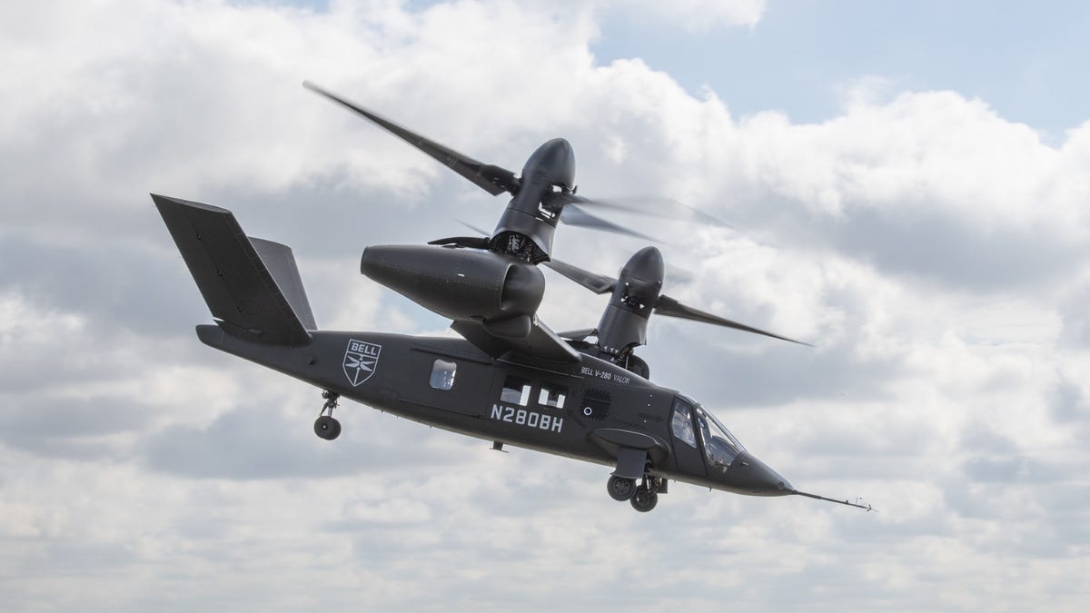 FLRAA, Army tiltrotor, Future Long-Range Air Assault, V-280 Valor, V-22 Osprey, China, Indo-Pacific, air assault, military technology, defense, drones, autonomous flight, Pete Hegseth, Army modernization, aircraft, helicopters, aviation, national security
