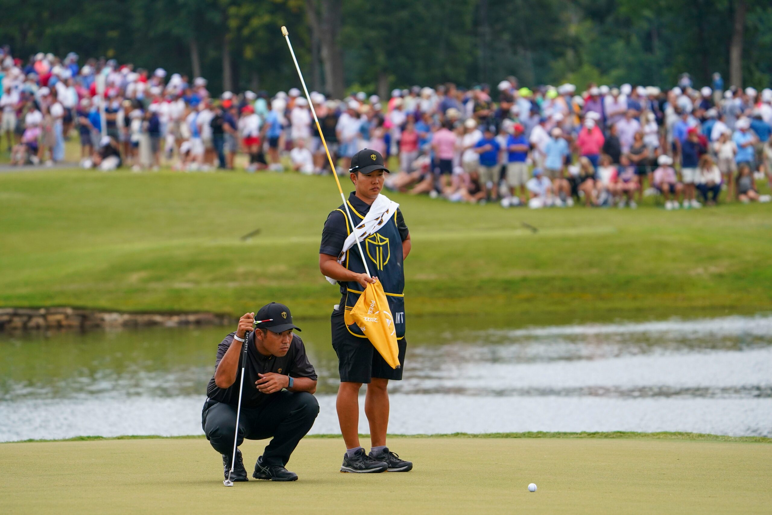 2025 PGA Championship, Quail Hollow Club, golf tickets, PGA Tour, Scottie Scheffler, Xander Schauffele, Rory McIlroy, Justin Thomas, Ludvig Åberg, Hideki Matsuyama, golf major, ticket prices, how to buy tickets, how to watch, CBS, ESPN, Fubo, golf schedule, golf tournament, Tiger Woods, Achilles injury
