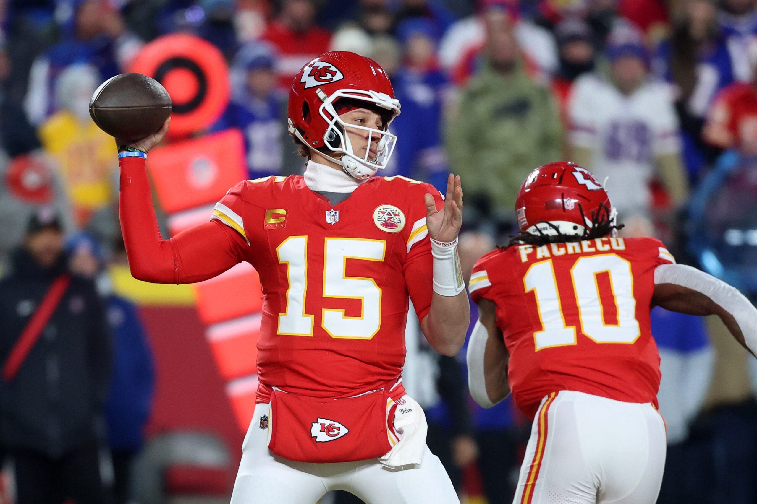 Kansas City Chiefs, Chiefs 2025, NFL, Super Bowl, Patrick Mahomes, Andy Reid, AFC West, 2025 NFL schedule, Chiefs tickets, Chiefs record prediction, Chiefs roster, NFL offseason, Jaylon Moore, Josh Simmons, Nick Bolton, Trey Smith, Hollywood Brown, Rashee Rice, Steve Spagnuolo, Chiefs defense
