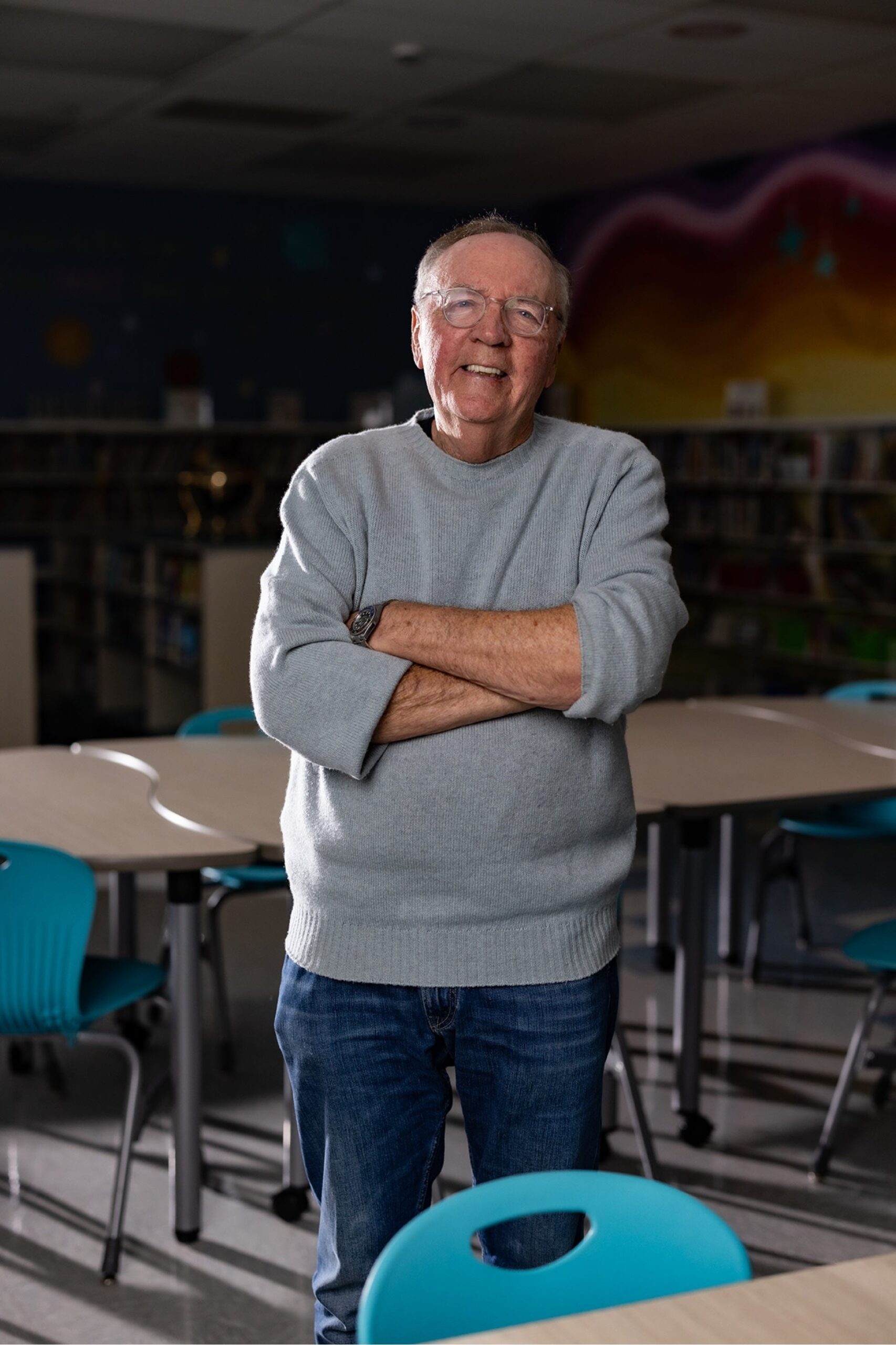James Patterson, The #1 Dad Book, fatherhood advice, parenting tips, being a good dad, father-son relationship, male friendship, work-life balance, book review, author interview, family, men's issues, parenting book, father's role, modern dads
