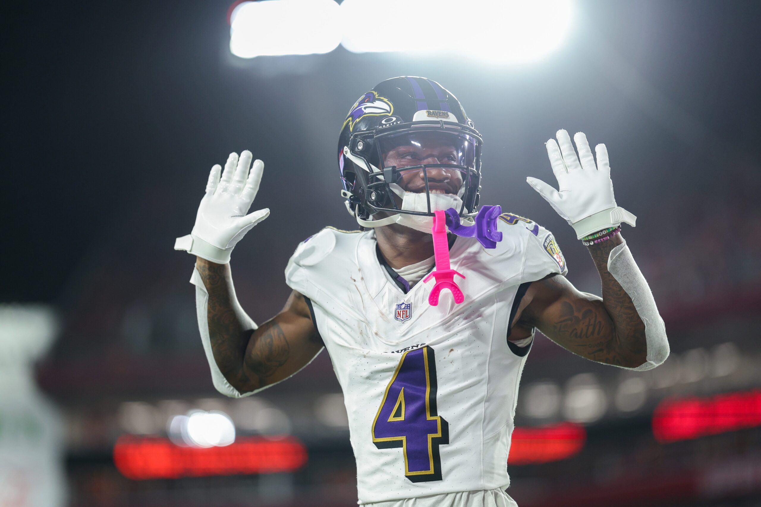 Baltimore Ravens, NFL, Lamar Jackson, 2025 Season, Schedule, Predictions, Tickets, AFC North, Football, Sports, Malaki Starks, Mike Green, Derrick Henry

