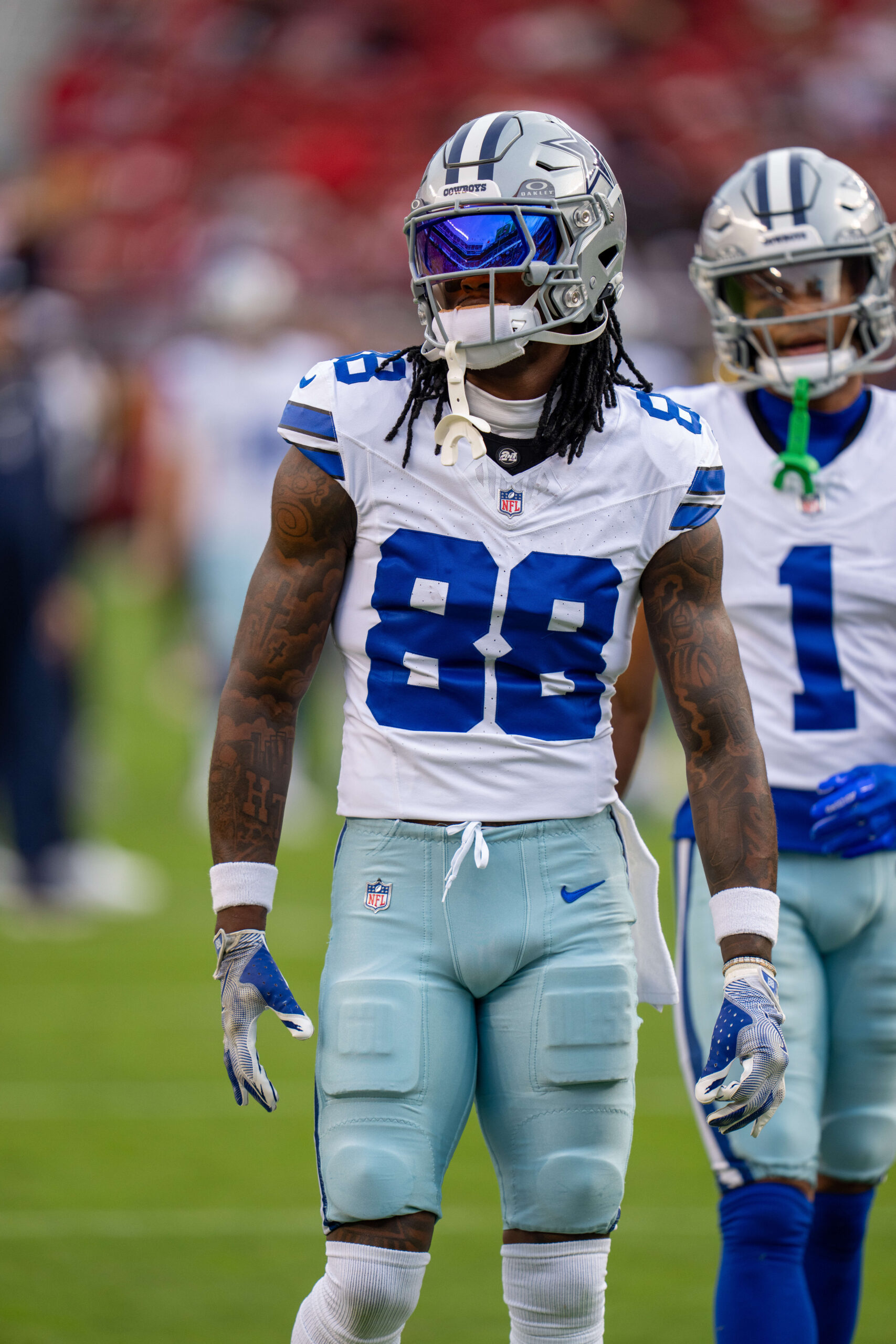 Dallas Cowboys, 2025 NFL Season, Cowboys Prediction, Cowboys Schedule, Cowboys Roster, Dak Prescott, CeeDee Lamb, Micah Parsons, George Pickens, Javonte Williams, Tyler Booker, NFC East, NFL Playoffs, Jerry Jones, Cowboys Tickets
