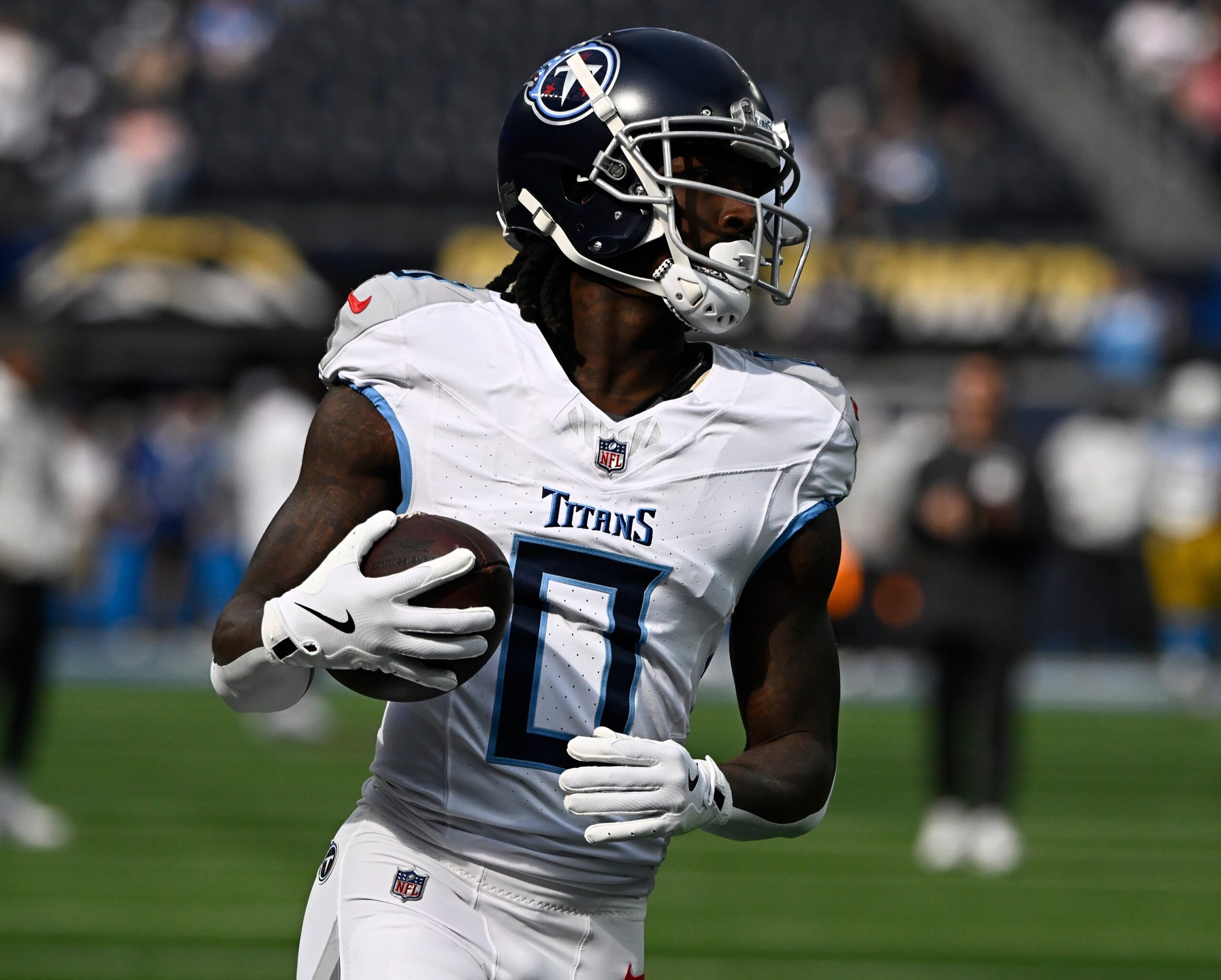 Tennessee Titans, NFL, Cam Ward, 2025 Season, Record Prediction, Athens of the South, Greek Mythology, Nike, Brian Callahan, Jeffery Simmons, NFL Schedule, Titans Tickets, Rookie Quarterback, AFC South, Football
