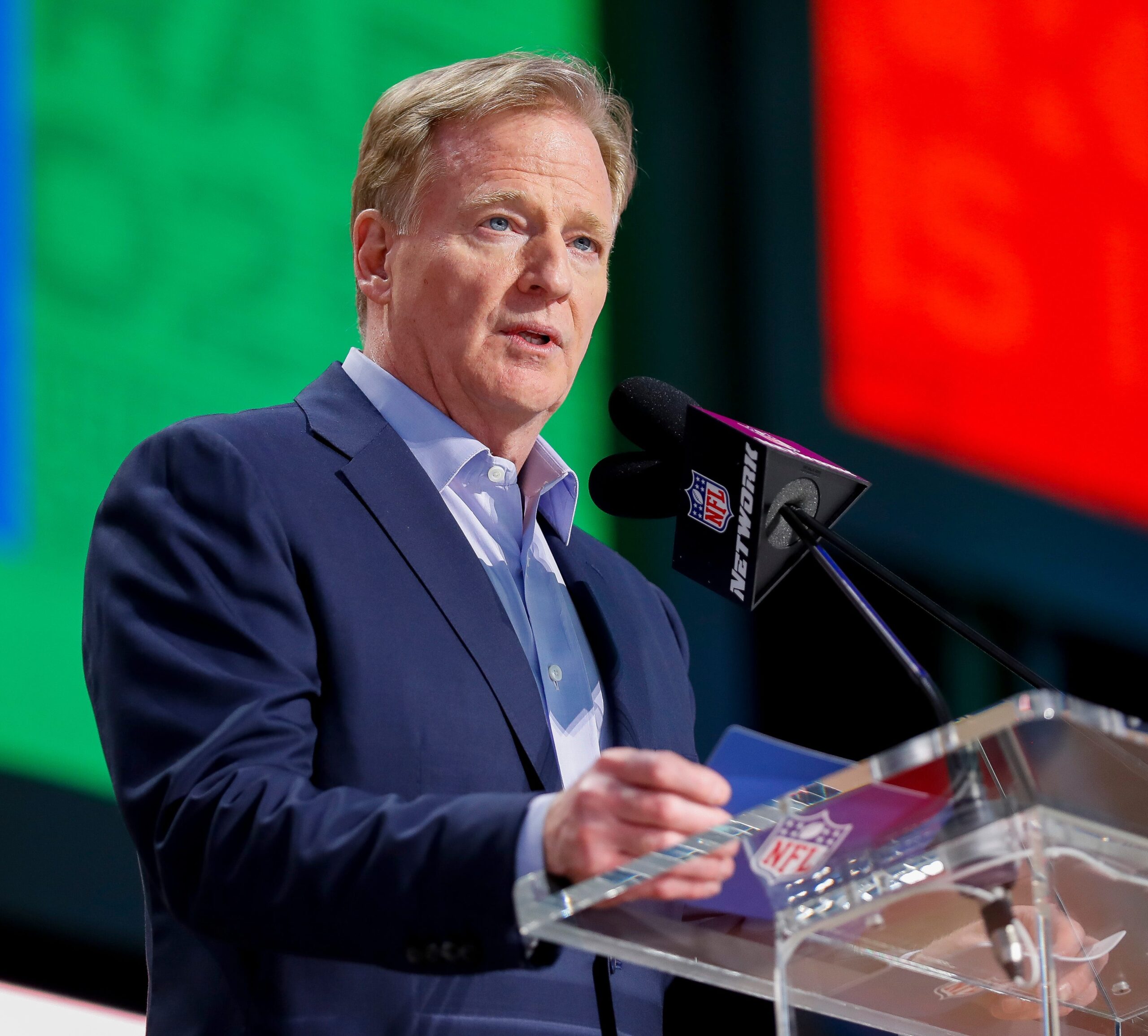 NFL schedule release, 2025 NFL schedule, NFL rumors, NFL leaks, NFL updates, Eagles-Chiefs, Chargers-Chiefs, Sao Paolo game, NFL international games, NFL Network, Good Morning Football, NFL schedule announcement, NFL free agency, NFL draft, NFL offseason
