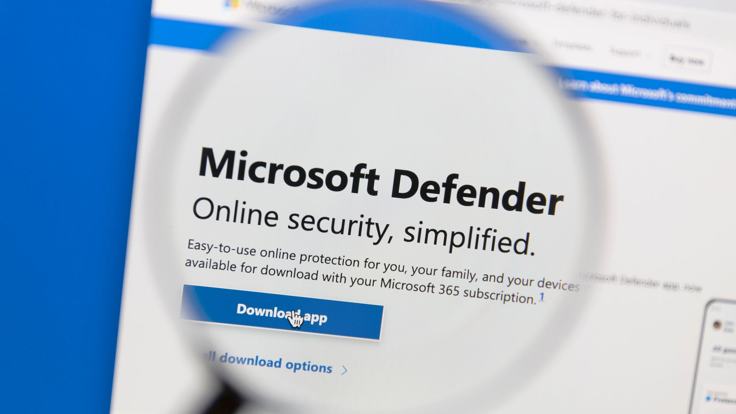Microsoft Defender, Windows Security, Antivirus, Microsoft 365, Security App, Malware Protection, Virus Scan, Web Protection, Device Security, Windows Defender Antivirus, Microsoft Security Essentials, Windows Antispyware, Security History, Firewall, Ransomware Protection, Phishing Protection, Android Security, iOS Security, Mac OS Security
