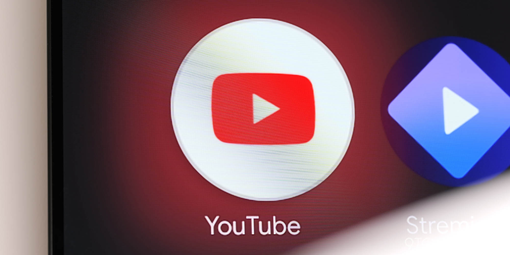 YouTube TV, Shorts feed, subscriptions page, Google TV, Apple TV, smart TV, update, rollout, new features, user experience, video content
