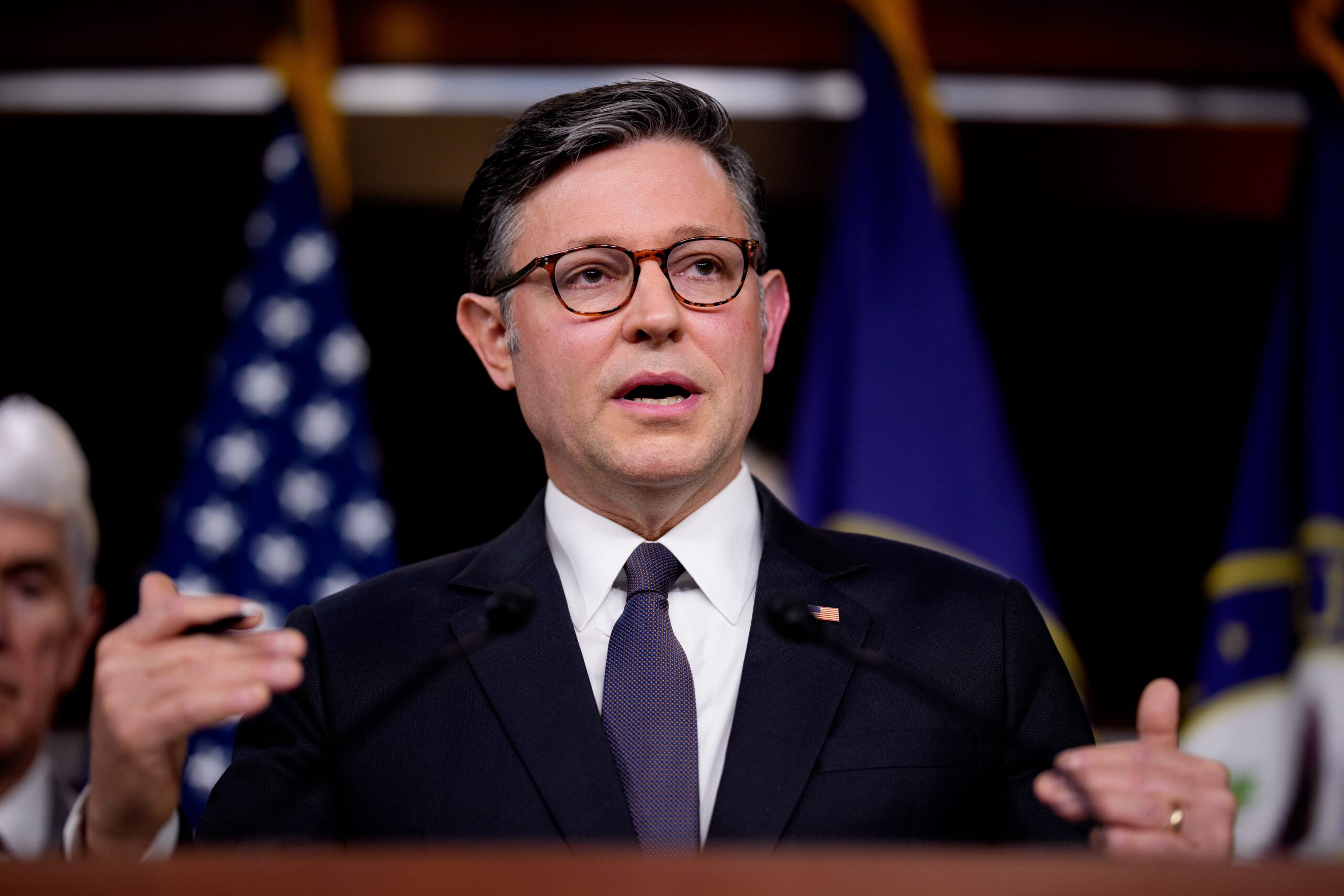 Medicaid, Medicaid cuts, work requirements, eligibility checks, House Republicans, Energy and Commerce Committee, Donald Trump, GOP, federal match rates, per-person federal spending, Brett Guthrie, CHIP funding, gender transition procedures, undocumented immigrants, citizenship verification, Josh Hawley, prescription drug prices, tax cuts, debt limit, Trump tax cuts, clean energy, reconciliation, filibuster
