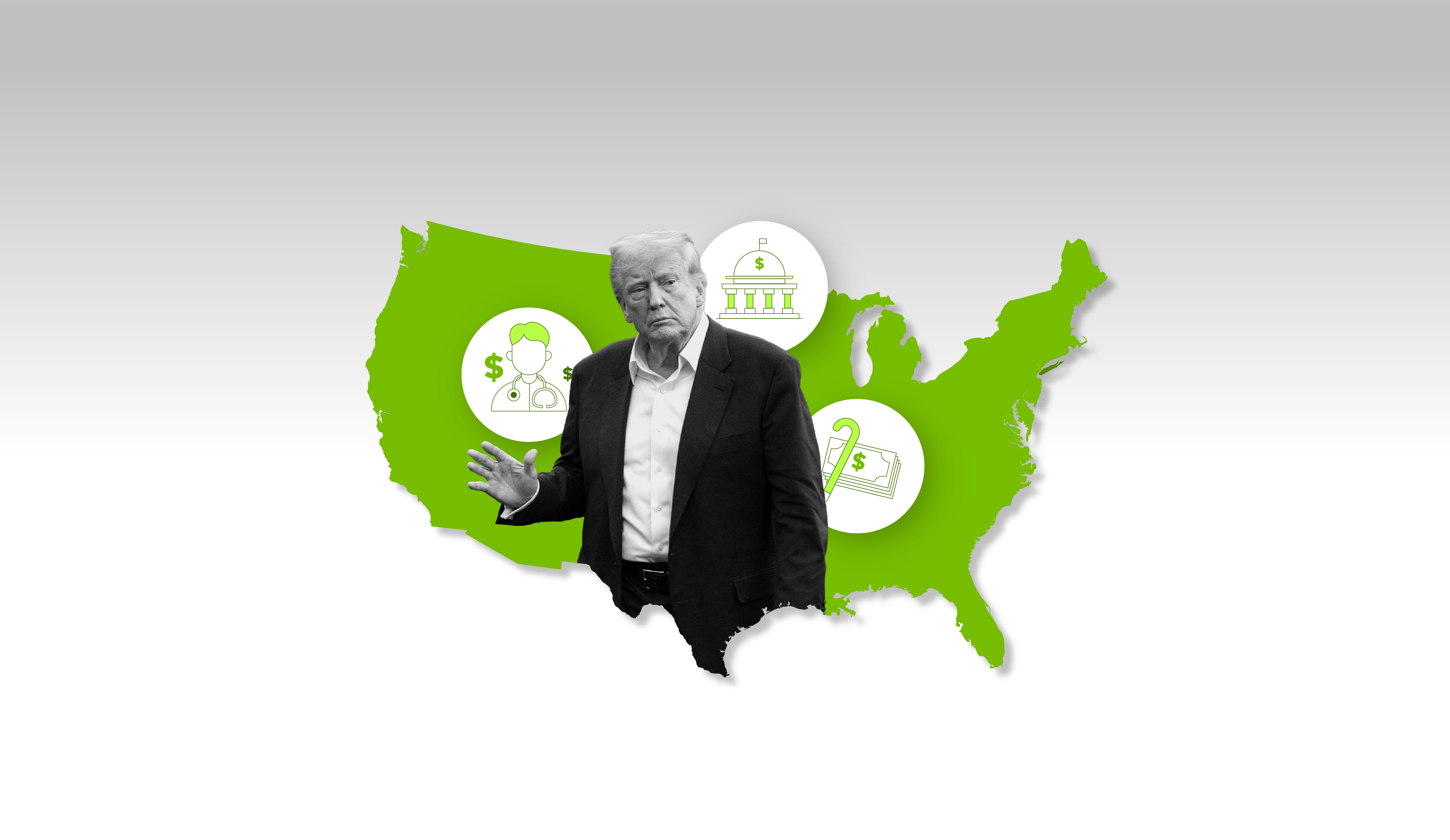 Social Security, Medicare, Medicaid, SNAP, food stamps, government assistance, social safety net, budget cuts, federal funding, low-income, U.S. Census Bureau, income, employment, government programs, tax cuts, USDA, UnidosUS, Center on Budget and Policy Priorities, energy assistance, LIHEAP, rental aid
