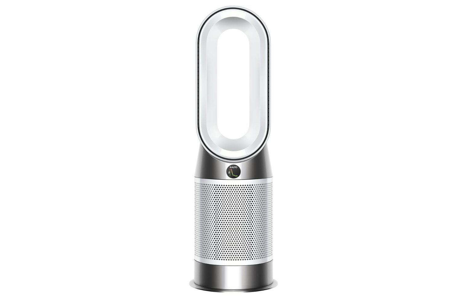 air purifier, Dyson, Dyson Purifier Hot+Cool, HEPA filter, allergies, air quality, cooling fan, heater, Amazon, deal, discount, pet dander, pollen, dust, smoke, odors, gases, air circulation, home, living room, bedroom, home office, real-time air quality, auto mode, night mode
