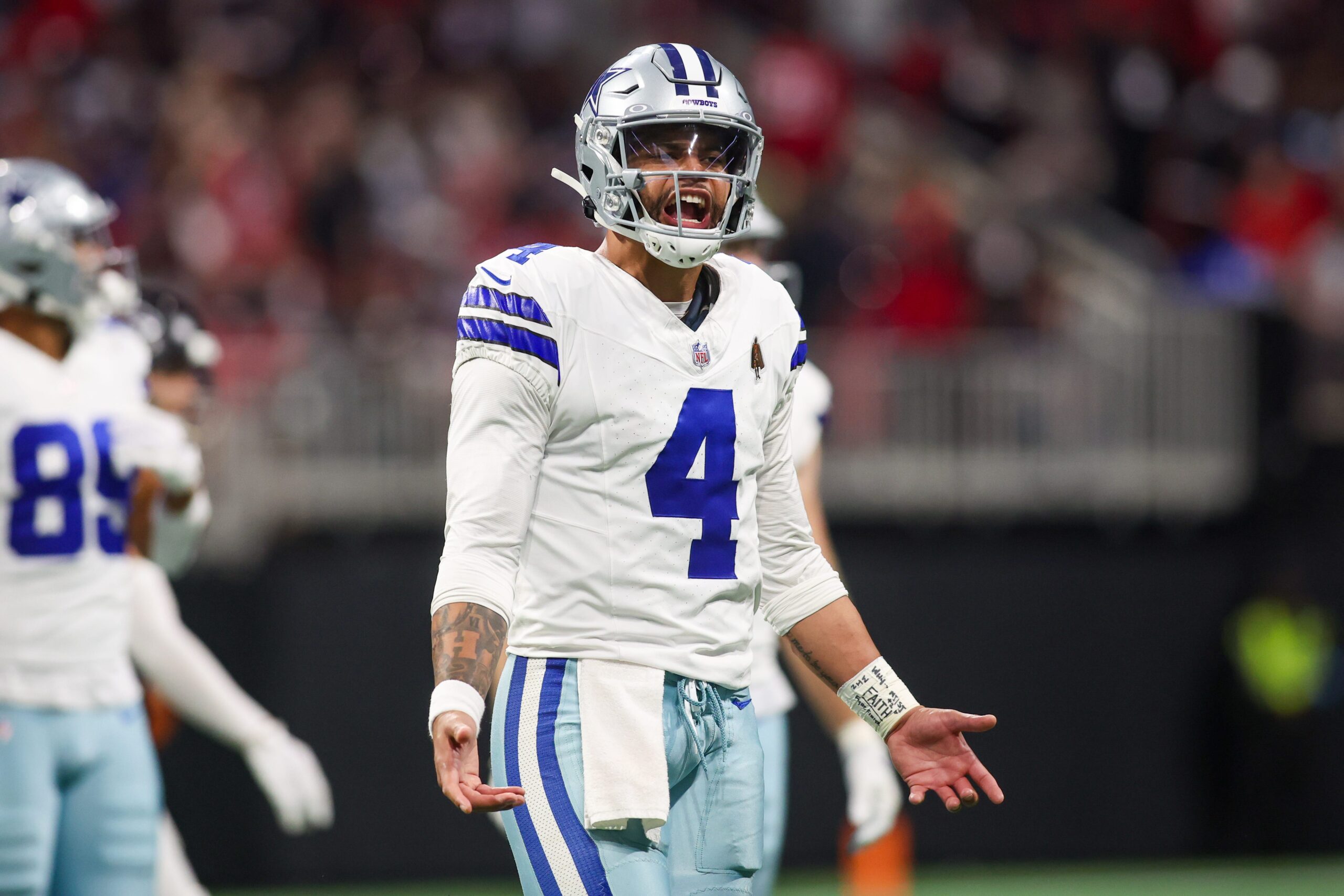 2025 NFL schedule, NFL season opener, Philadelphia Eagles, Dallas Cowboys, Week 1, NFL Kickoff Game, Dak Prescott, Brian Schottenheimer, George Pickens trade, NFL viewership, Eagles vs. Cowboys, NFL predictions, Javonte Williams, NFL coaching changes
