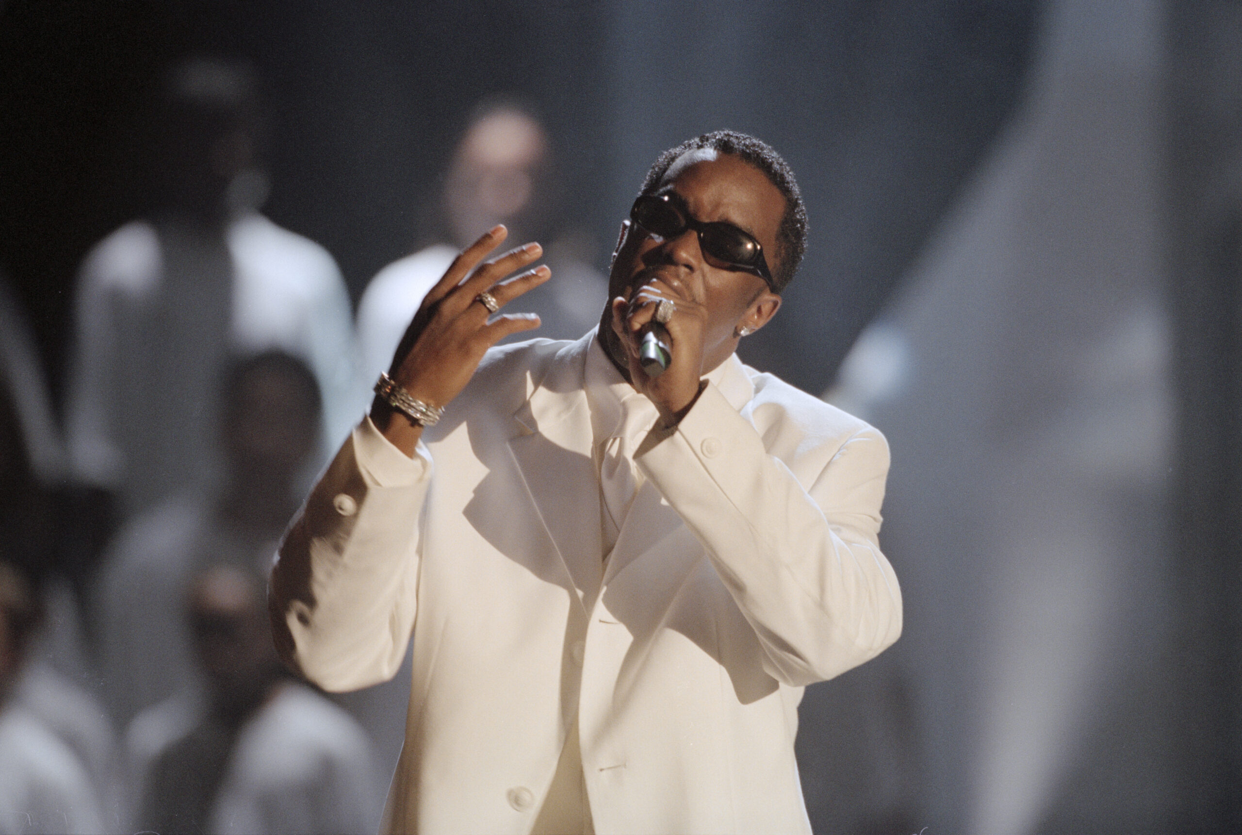 Sean Combs, Diddy, Puff Daddy, Bad Boy Records, sex trafficking, allegations, lawsuits, hip-hop, music industry, celebrity, abuse, Cassie Ventura, White Parties, criminal investigation, racketeering, Black entrepreneur, cultural impact, legacy, scandals, MeToo, Jeffrey Epstein, Craig Mack, Notorious B.I.G., Clive Davis, faith evans, mase, 112, Janelle Monae, Tupac Shakur, East Coast vs West Coast, Black Lives Matter, Jay-Z, Beyoncé, Pharrell Williams, Dr. Dre, Russell Simmons, Revolt TV, celebrity culture
