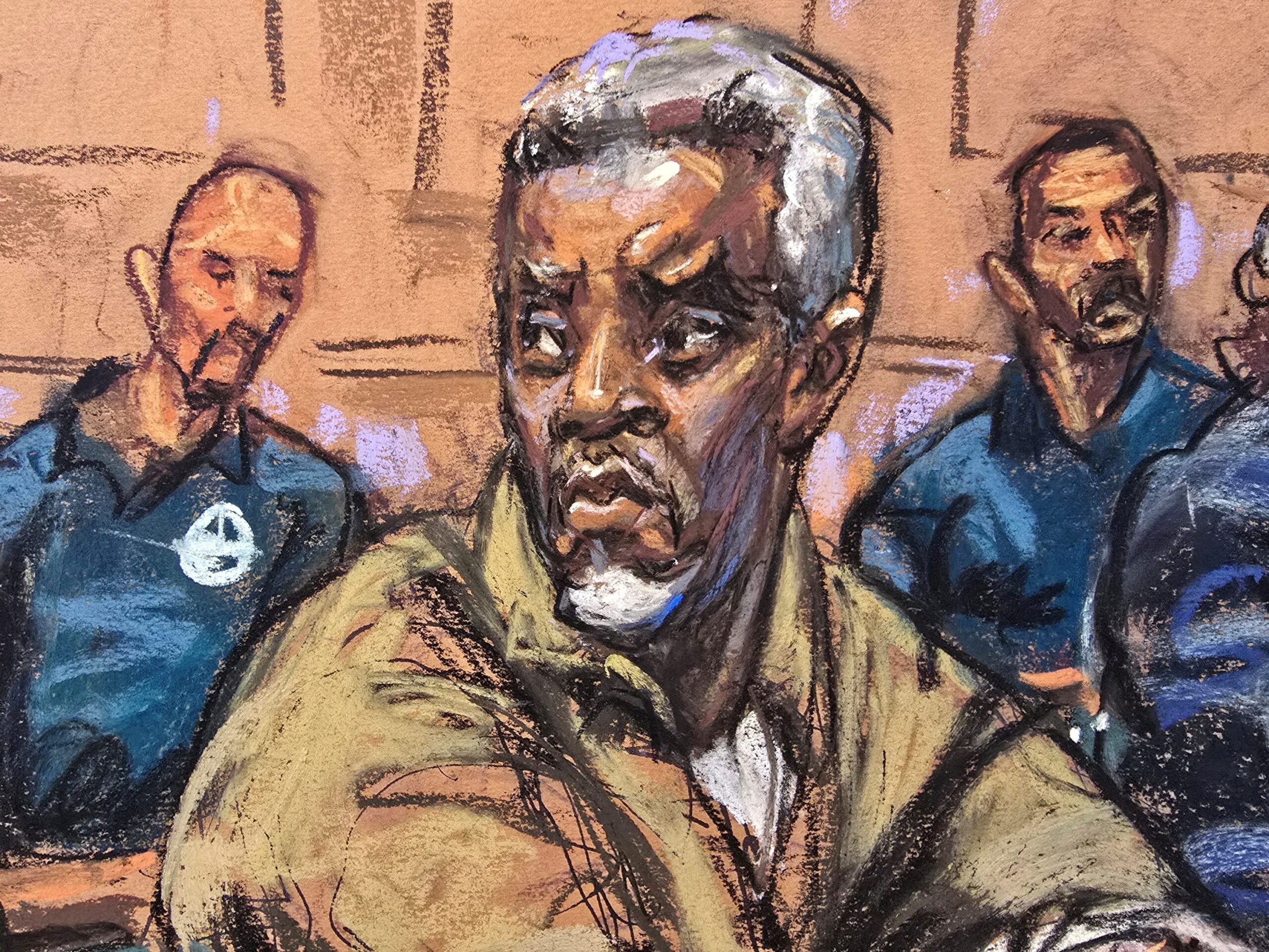 Sean Diddy Combs, Diddy, sex crimes trial, jury selection, racial bias, Marc Agnifilo, Maurene Ryan Comey, Judge Arun Subramanian, Mann Act, White-Slave Traffic Act, discrimination, prosecution, leaks, federal charges
