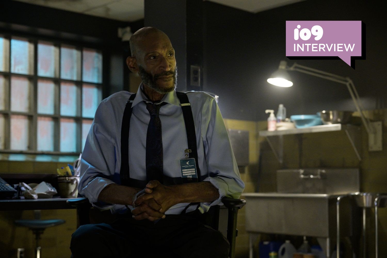 Final Destination Bloodlines, Tony Todd, William Bludworth, Death, mortician, movie, film, directors, Zach Lipovsky, Adam Stein, interview, passing, death, last movie, final scene, emotion, tears, goodbye, precious life, mortality, horror, franchise, spoilers
