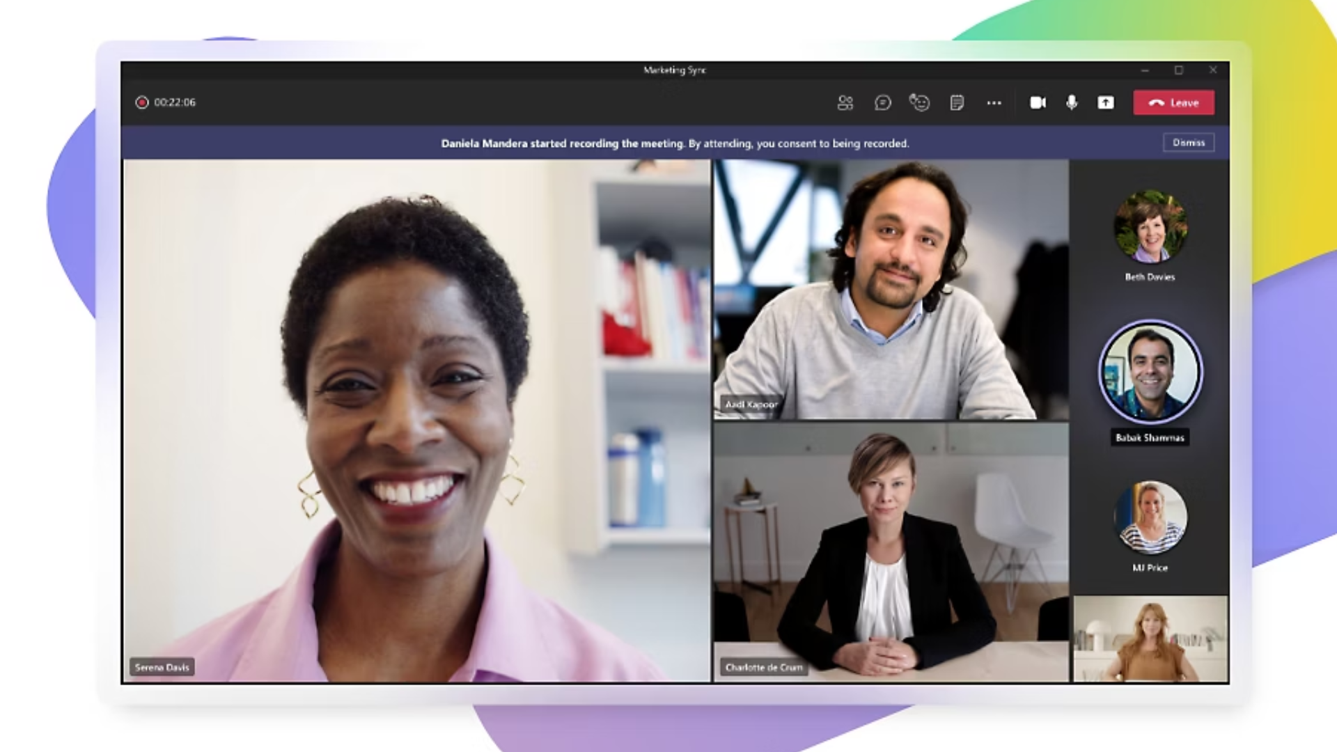 Microsoft Teams, screen capture, screenshot prevention, video recording, meeting security, Enhanced Meeting Protection, July 2025, roadmap, technology journalism, Michael, PCWorld, remote meetings, privacy, security features
