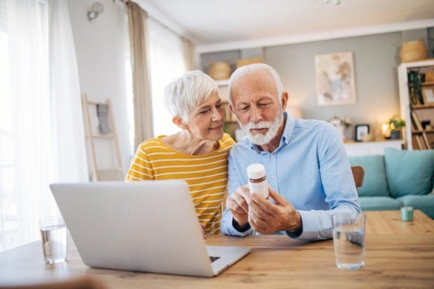 Medicare Part D, Medicare Part D changes 2025, Medicare prescription payment plan, prescription drug costs, GoodRx, medication savings, out-of-pocket cap, Medicare donut hole, Medicare prescription plan, affordable medications, prescription coverage, Cindy George MPH, healthcare costs, Medicare resources
