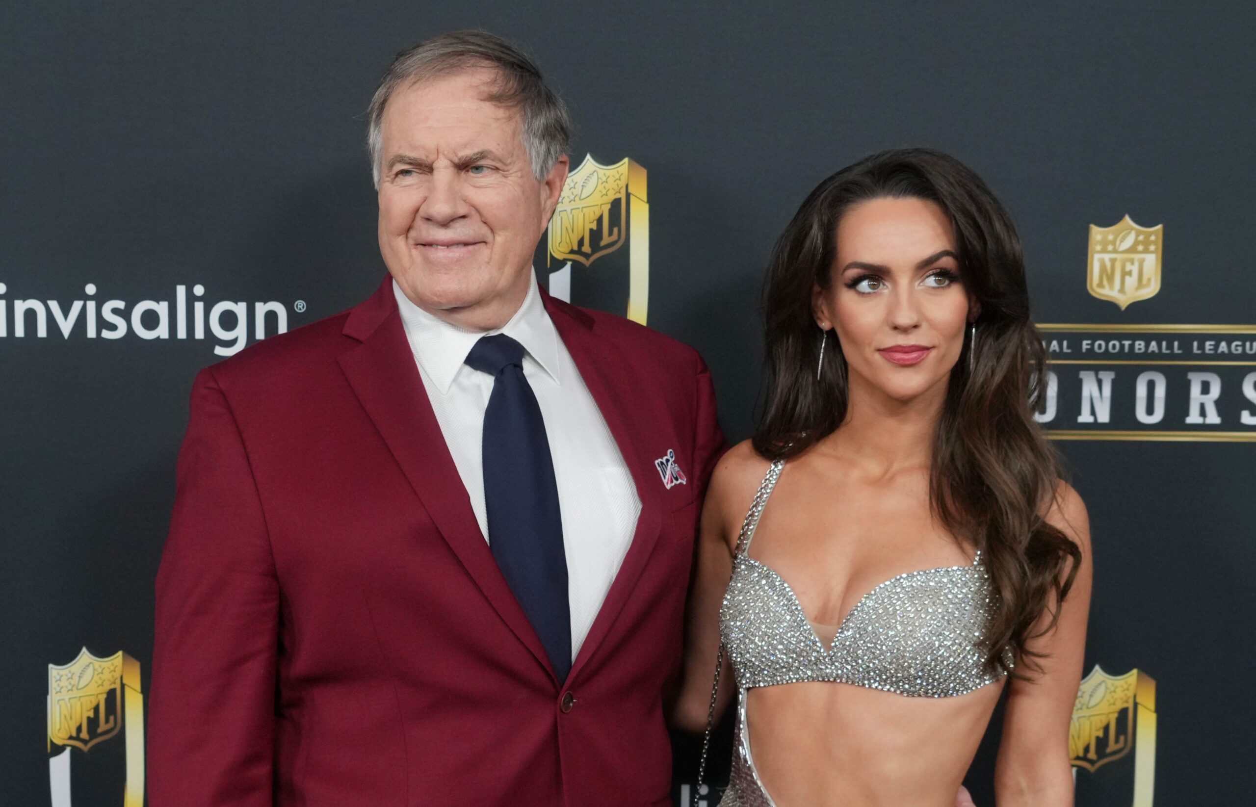 Jordan Hudson, Bill Belichick, Miss Maine USA, pageant, relationship, Shelby Ann Howell, Raine Werner, Hancock Maine, fishing, cosmetology, Bridgewater State University, cheerleading, Tony Dokoupil, CBS Mornings
