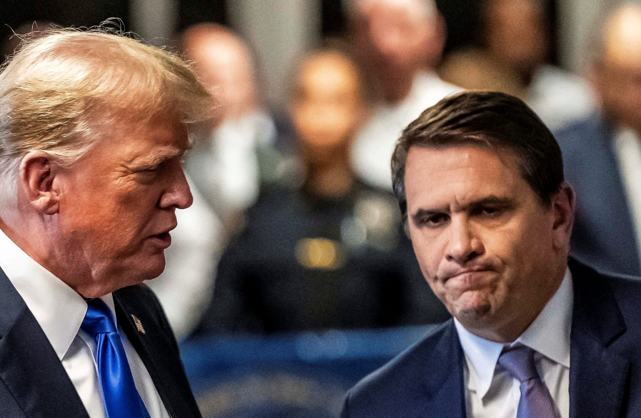 Todd Blanche, Librarian of Congress, Carla Hayden, Donald Trump, Diversity Equity Inclusion, Marco Rubio, Kash Patel, Congressional Research Service, Library of Congress
