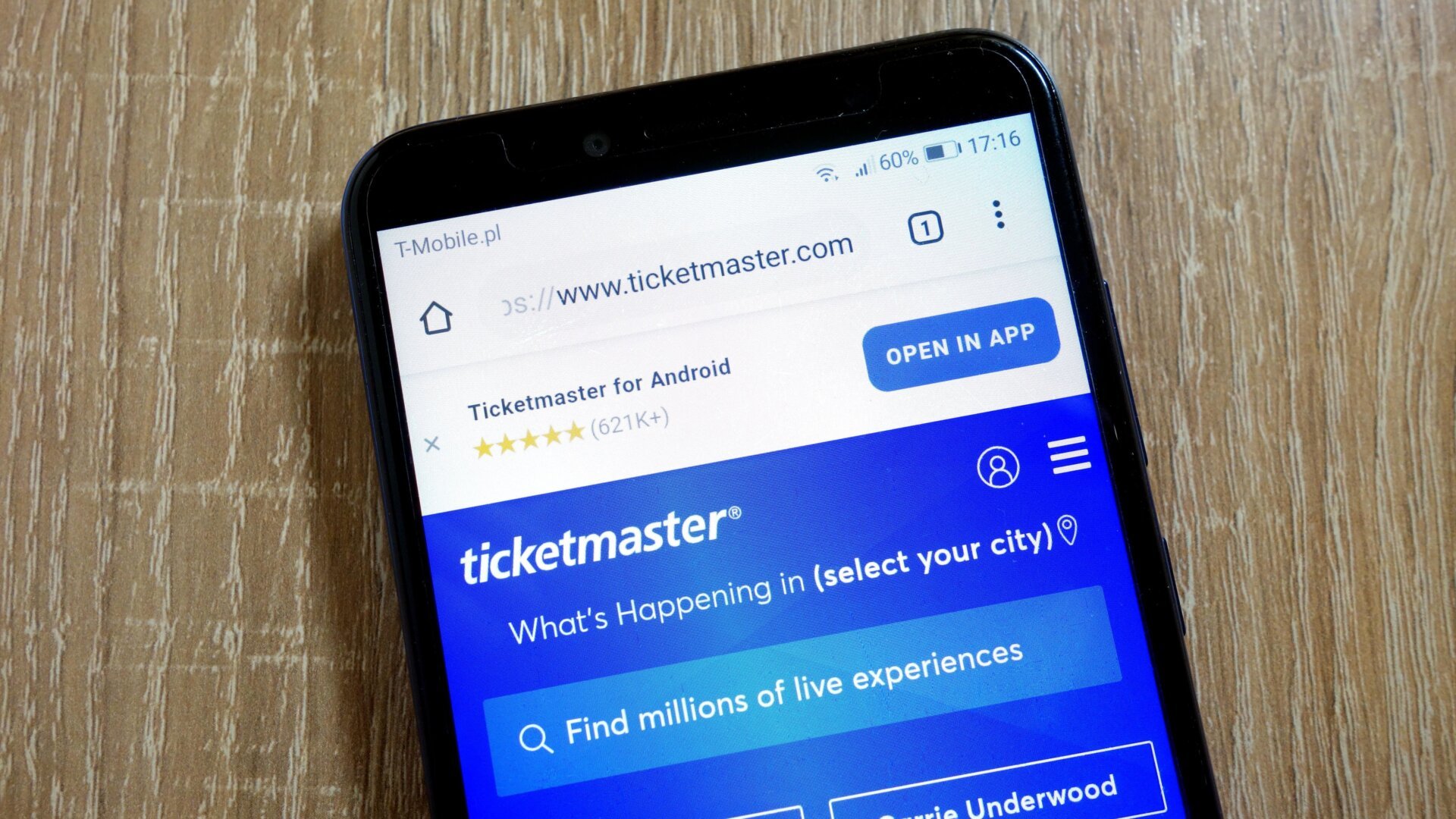Ticketmaster, all-in pricing, hidden fees, service fees, ticket prices, FTC, junk fees, consumer protection, ticketing industry, Live Nation, price transparency, ticketing fees, Biden administration, Government Accountability Office, deceptive fees
