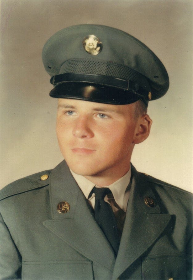 Larry Eugene Parks, Scorecard Killer, Randy Steven Kraft, Oregon State Police, cold case, DNA, forensic genealogy, Michael O'Fallon, Interstate 5, California murders, Vietnam veteran, Orange County Sheriff's Department, Terry Lee Gambrel, Michael Ray Schlicht
