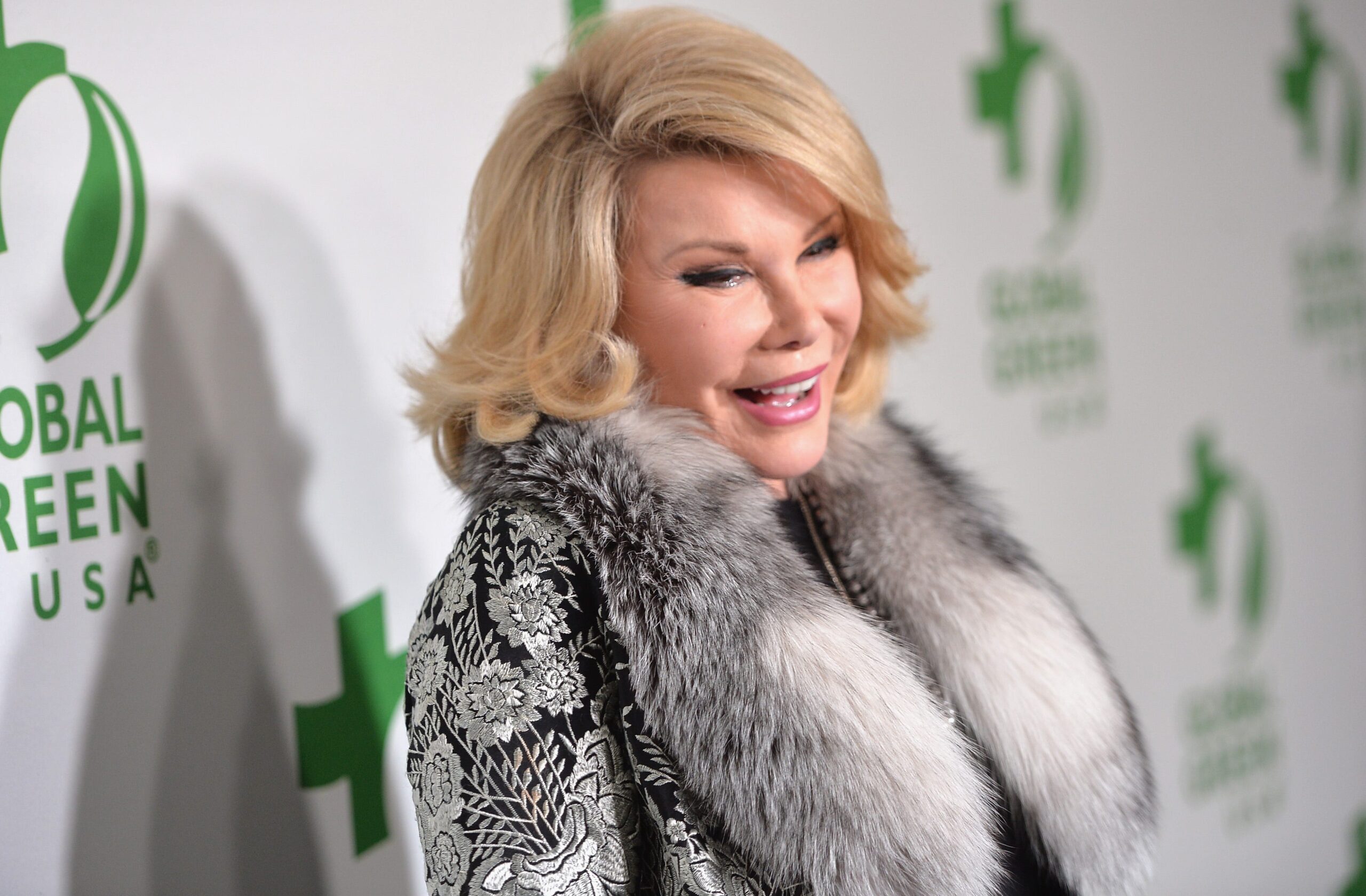 Joan Rivers, comedy special, tribute, NBC, Chelsea Handler, Apollo Theater, New York Comedy Festival, Melissa Rivers, fashion commentary, red carpet, late-night television, legacy, humor, stand-up, musical bits, uncensored, Peacock, E!, Joan Rivers: A Dead Funny All-Star Tribute
