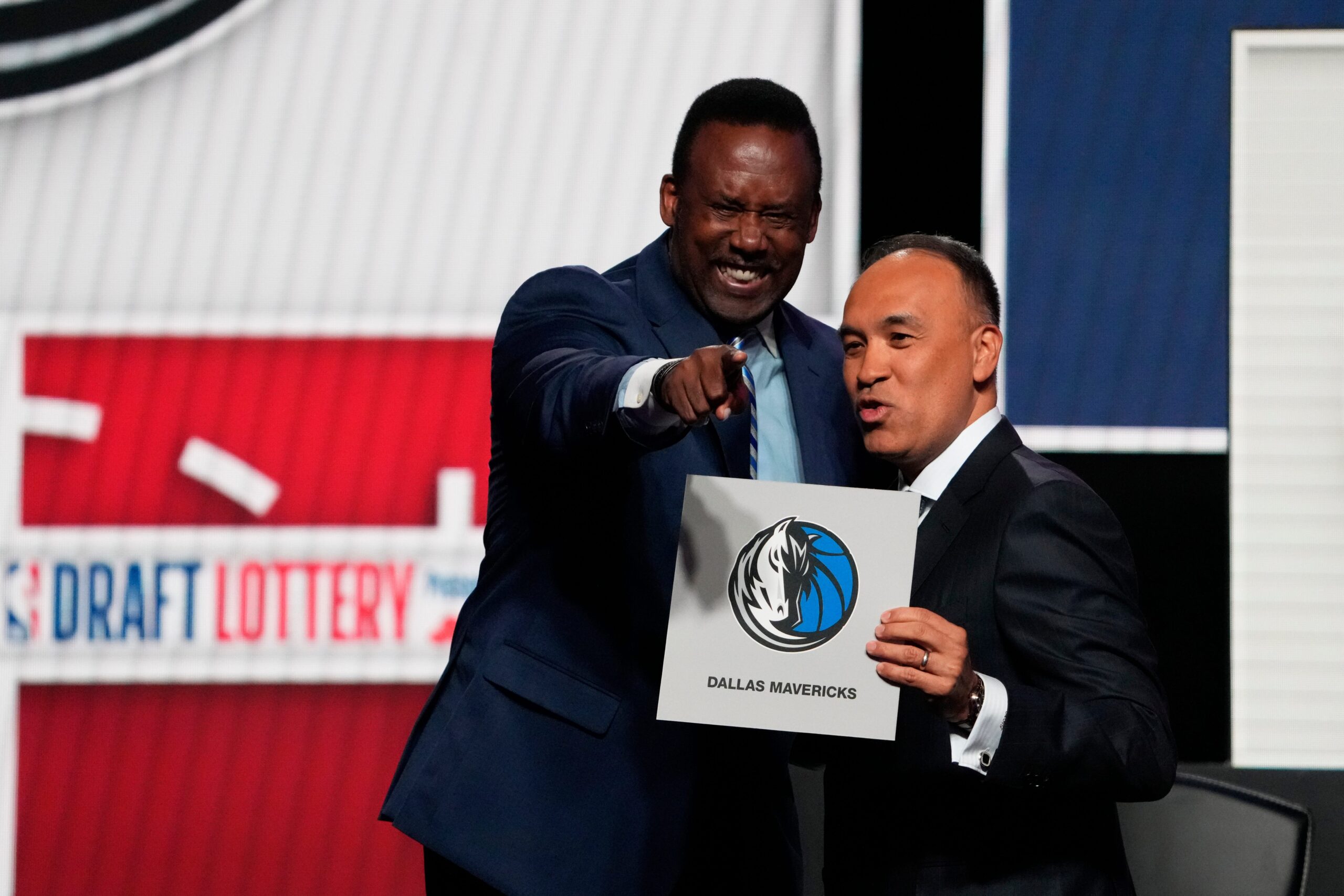 NBA Draft Lottery, Cooper Flagg, Dallas Mavericks, NBA Draft 2025, Lottery Odds, Tanking, NBA Conspiracy, NBA Draft Reaction, Luka Doncic Trade, NBA, Basketball
