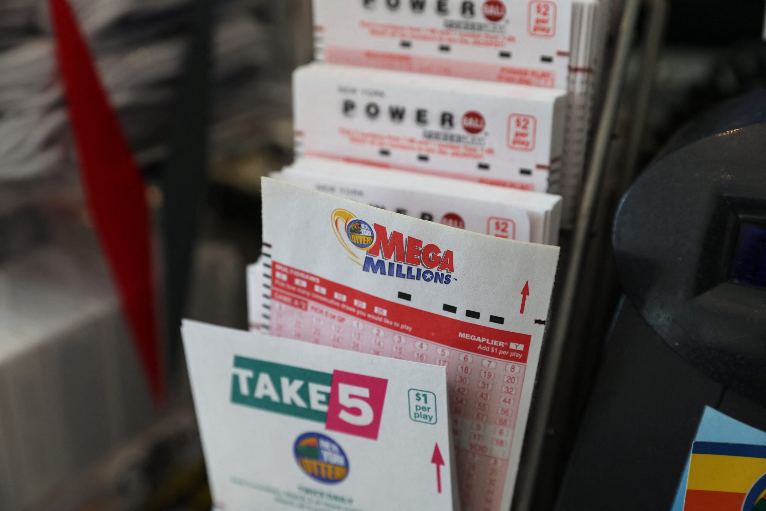 Maine Lottery, lottery results, Powerball, Mega Millions, Pick 3, Pick 4, Gimme 5, May 12 2025, winning numbers, Jackpocket, online lottery, lottery tickets, lottery news
